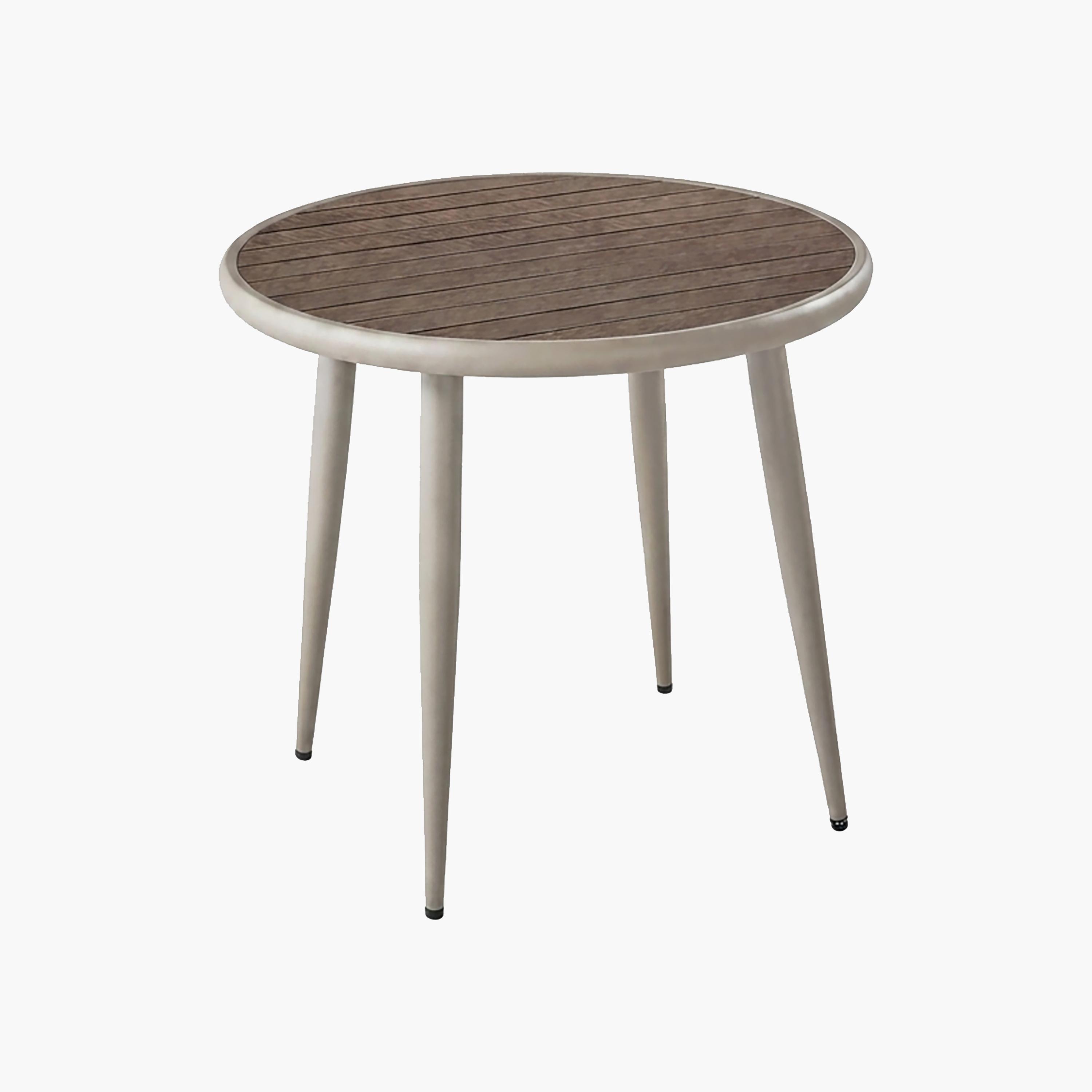Maria Homes Wooden Outdoor Dining Table-furniture-outdoor-accessories-image-1