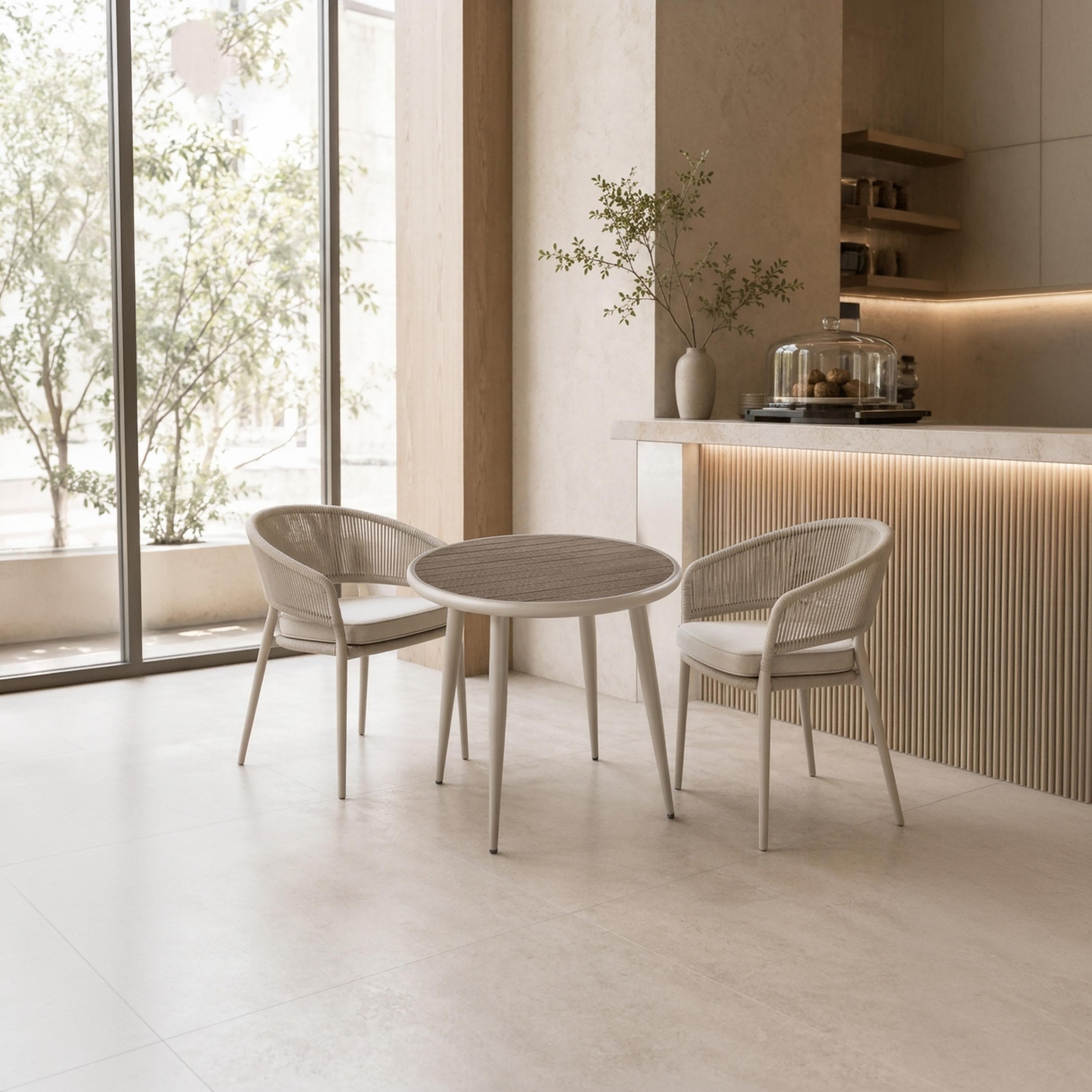 Maria Homes Wooden Outdoor Dining Table-furniture-outdoor-accessories-image-2