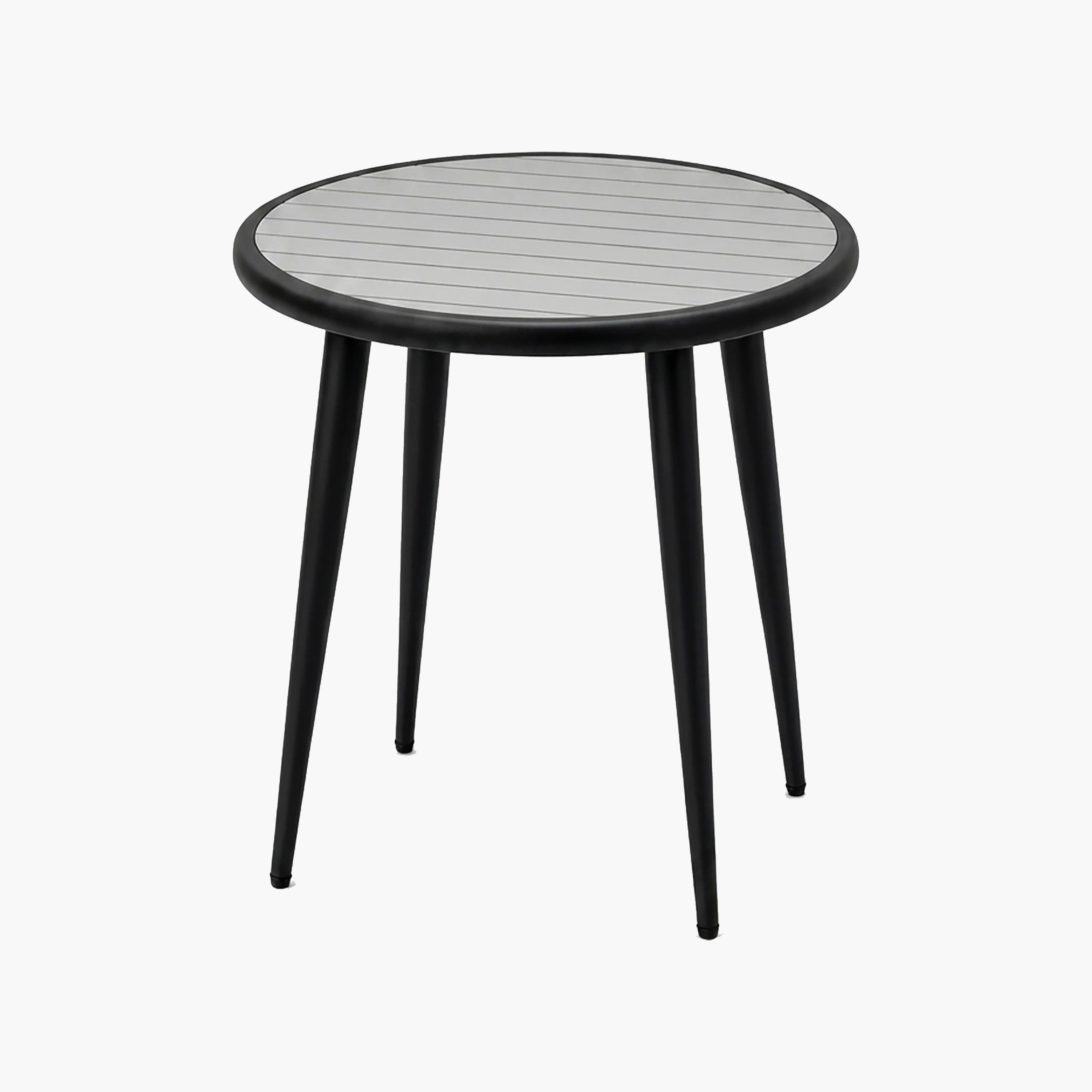 Maria Homes Metal Outdoor Dining Table-furniture-outdoor-accessories-image-1