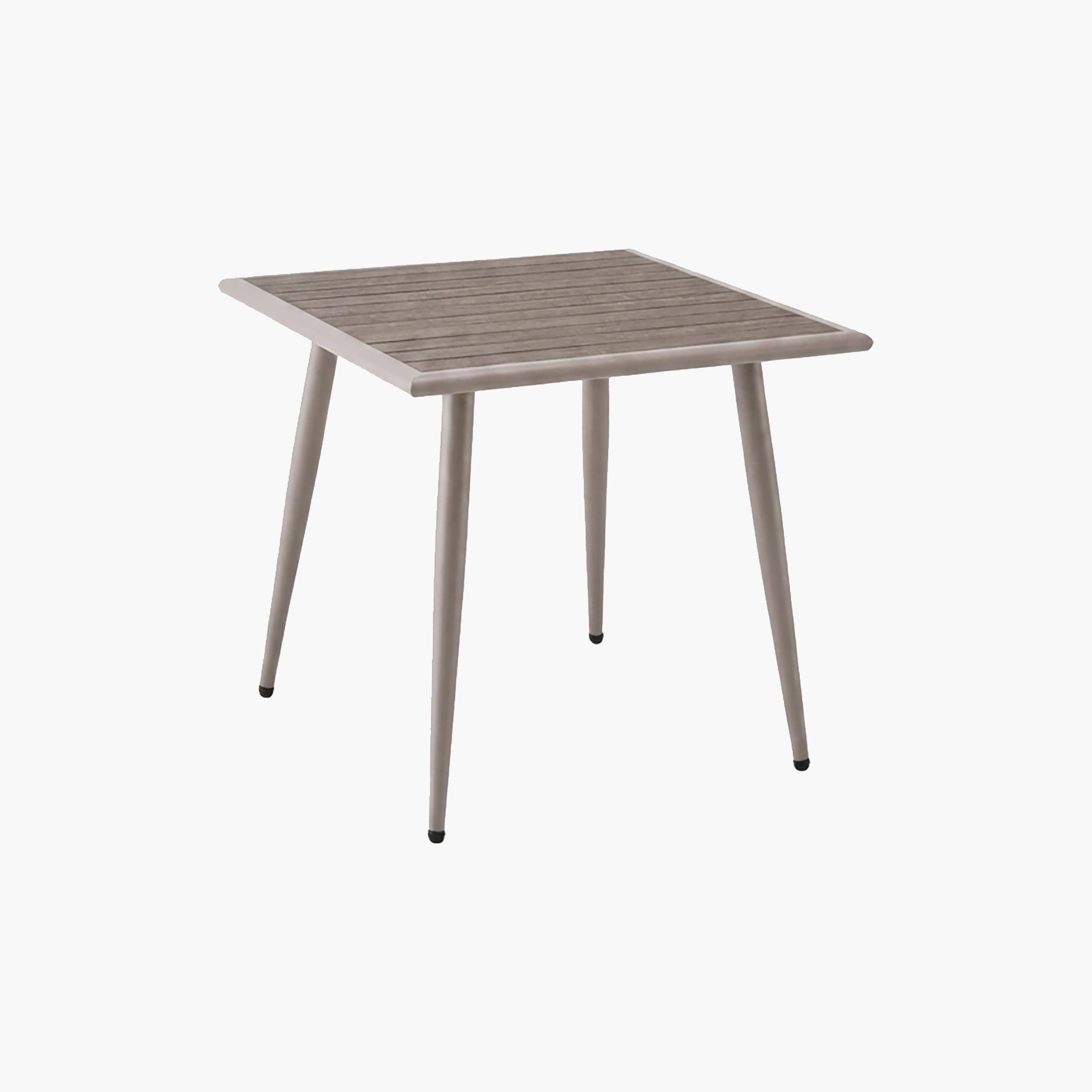 Maria Homes Metal Outdoor Dining Table-furniture-outdoor-accessories-image-1