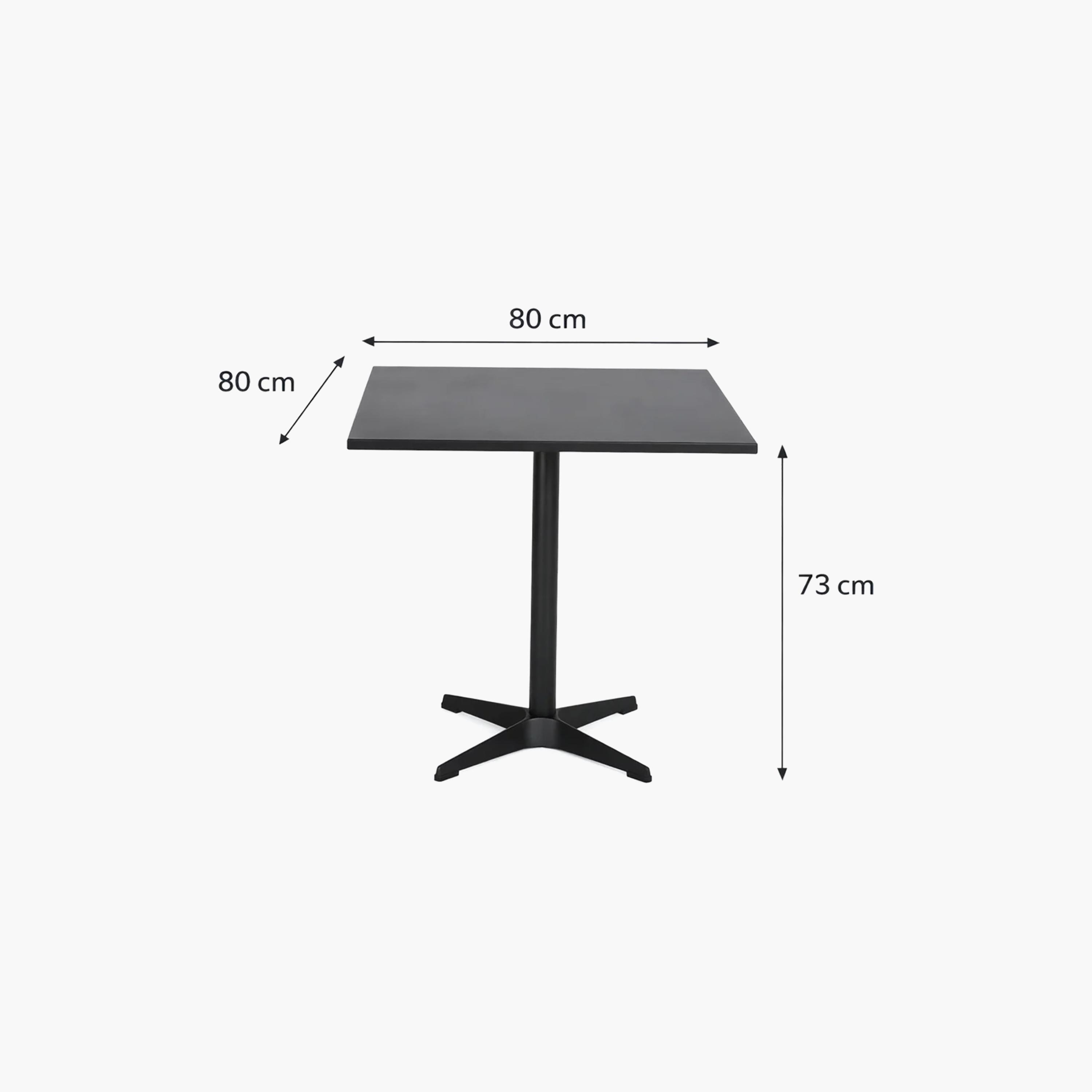 Maria Homes Wooden Dining Table 80×80×73 cm-furniture-diningroom-barfurniture-image-6