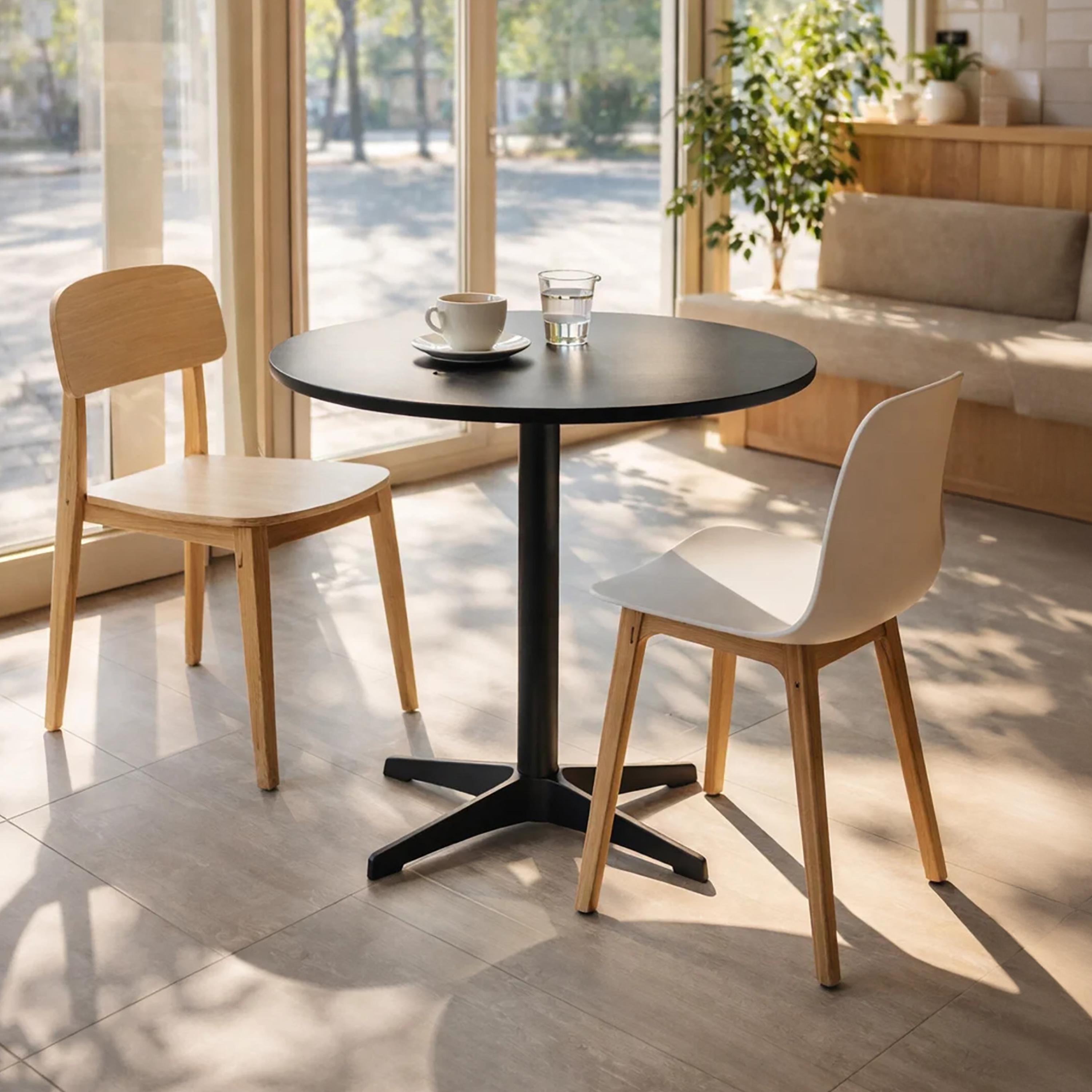 طاولة سفرة معدنية من ماريا هومز-furniture-diningroom-barfurniture-image-2