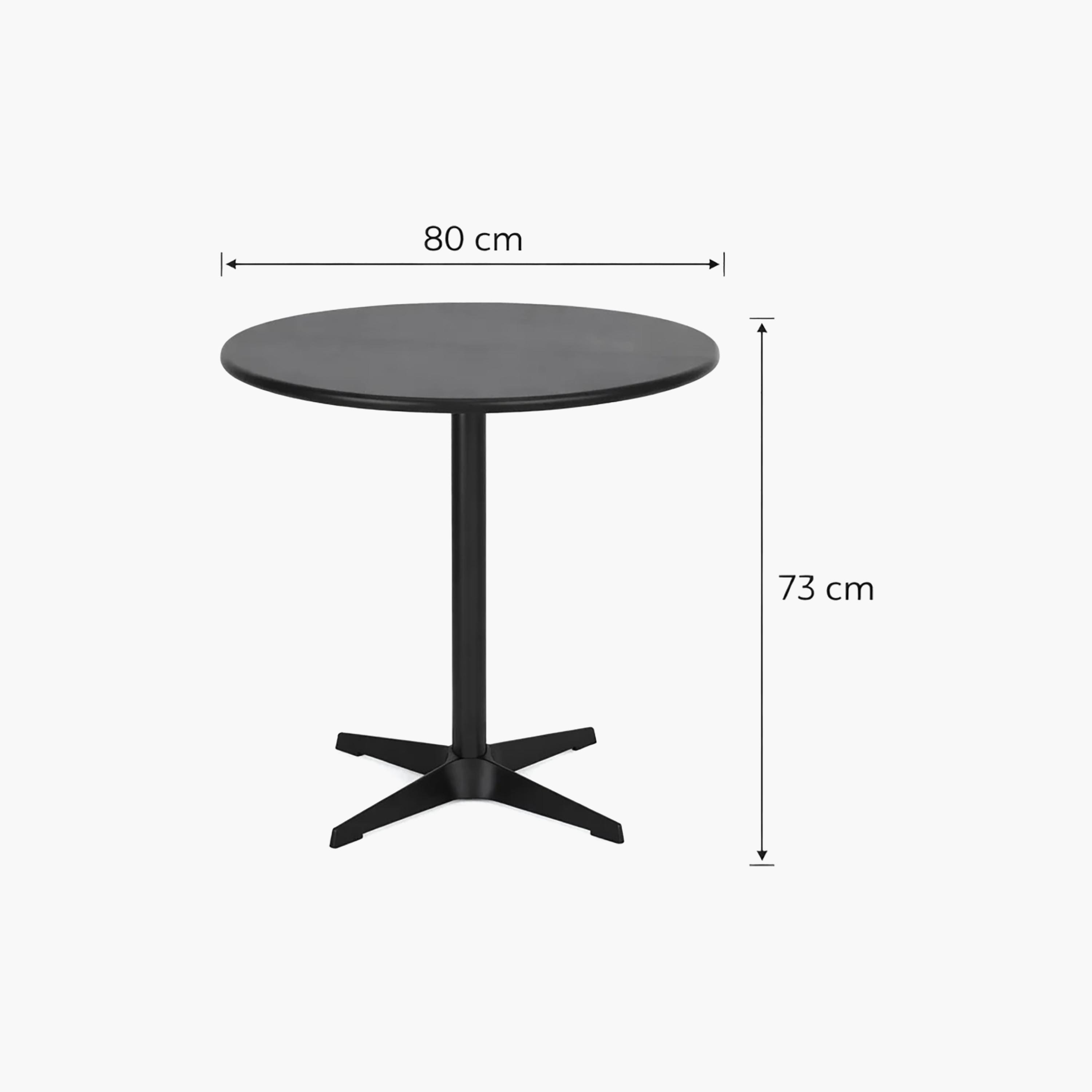 طاولة سفرة معدنية من ماريا هومز-furniture-diningroom-barfurniture-image-5
