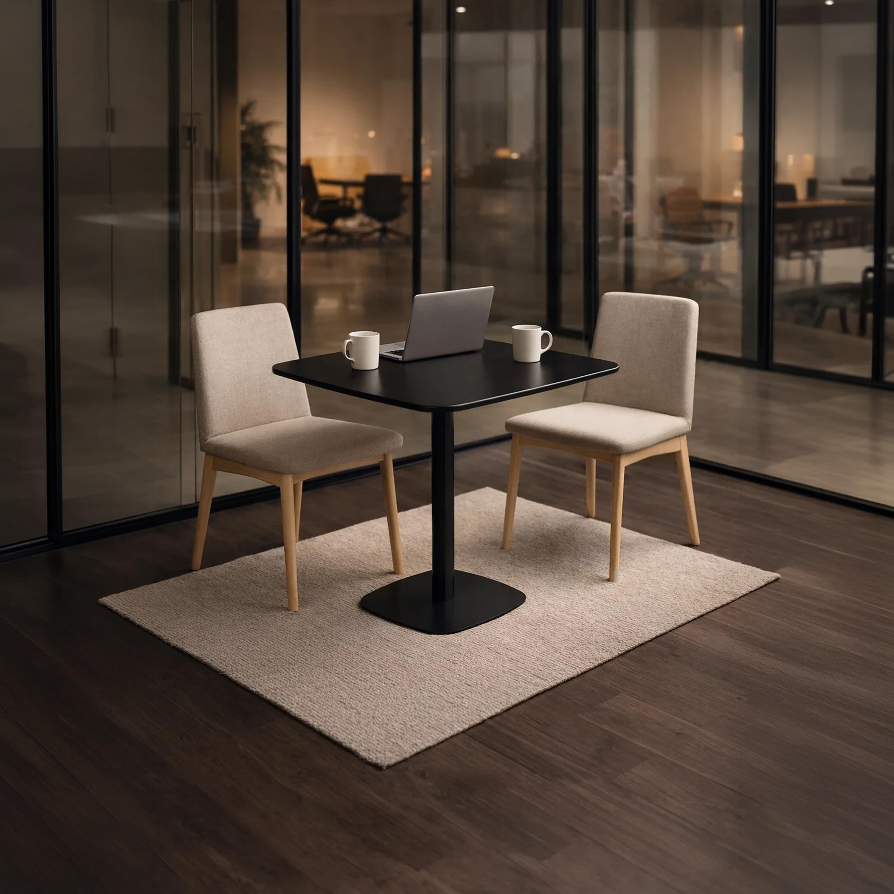 طاولة بيدستال معدنية من ماريا هومز-furniture-livingroom-sideandendtables-image-3