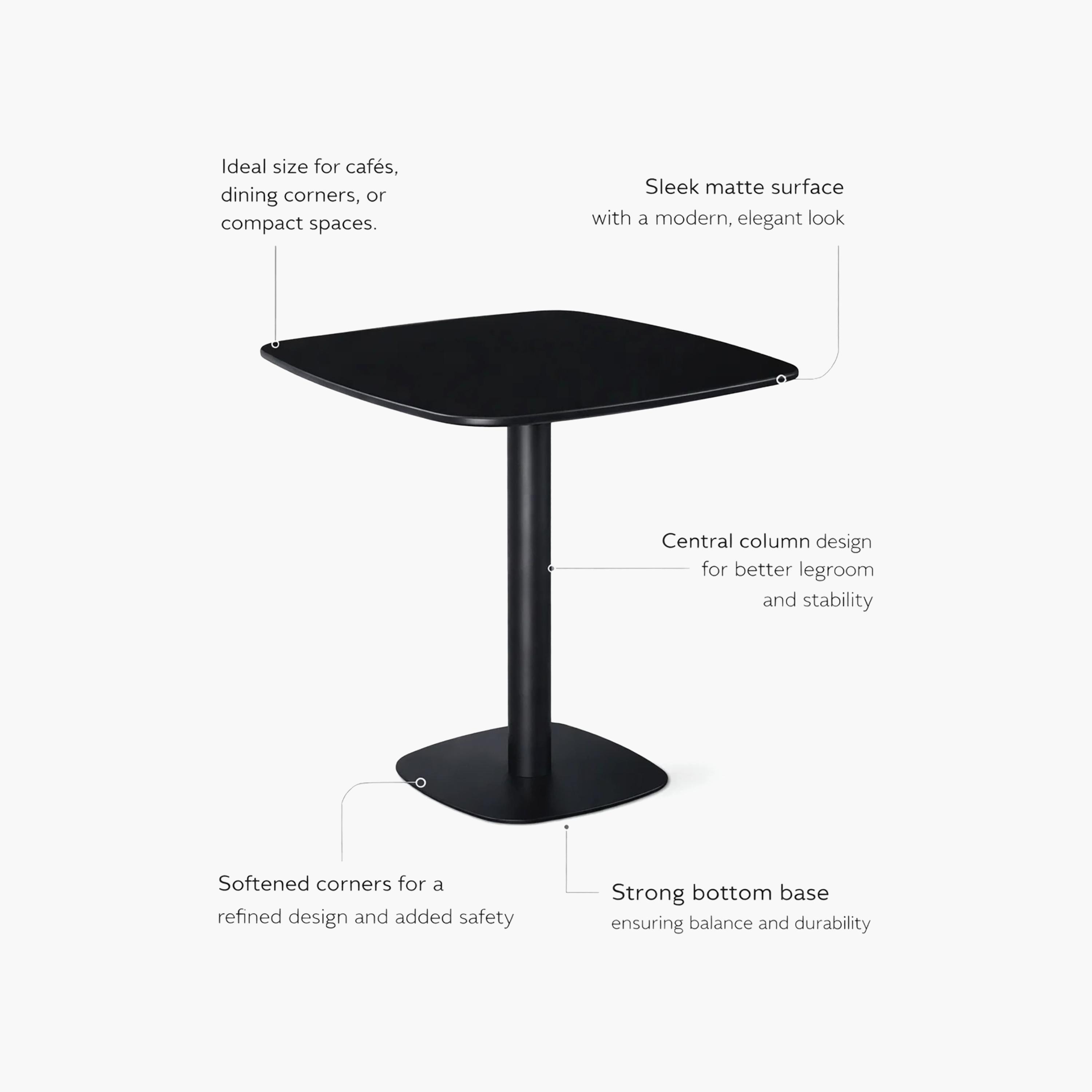 طاولة بيدستال معدنية من ماريا هومز-furniture-livingroom-sideandendtables-image-4