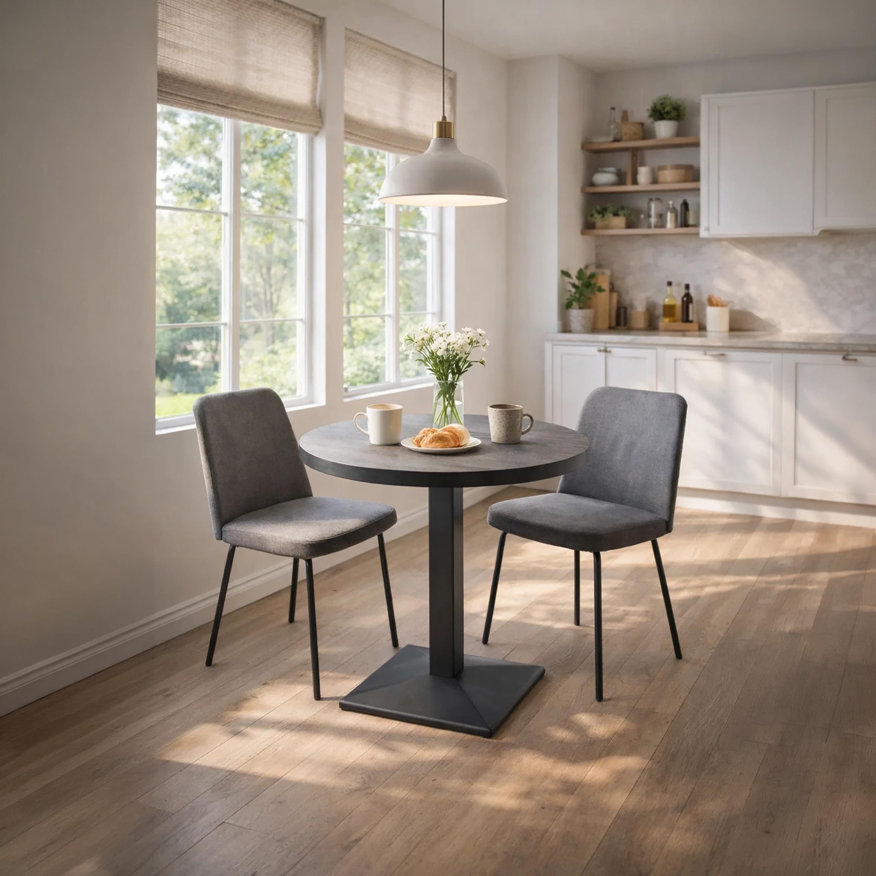 طاولة بيدستال معدنية من ماريا هومز-furniture-livingroom-sideandendtables-image-2