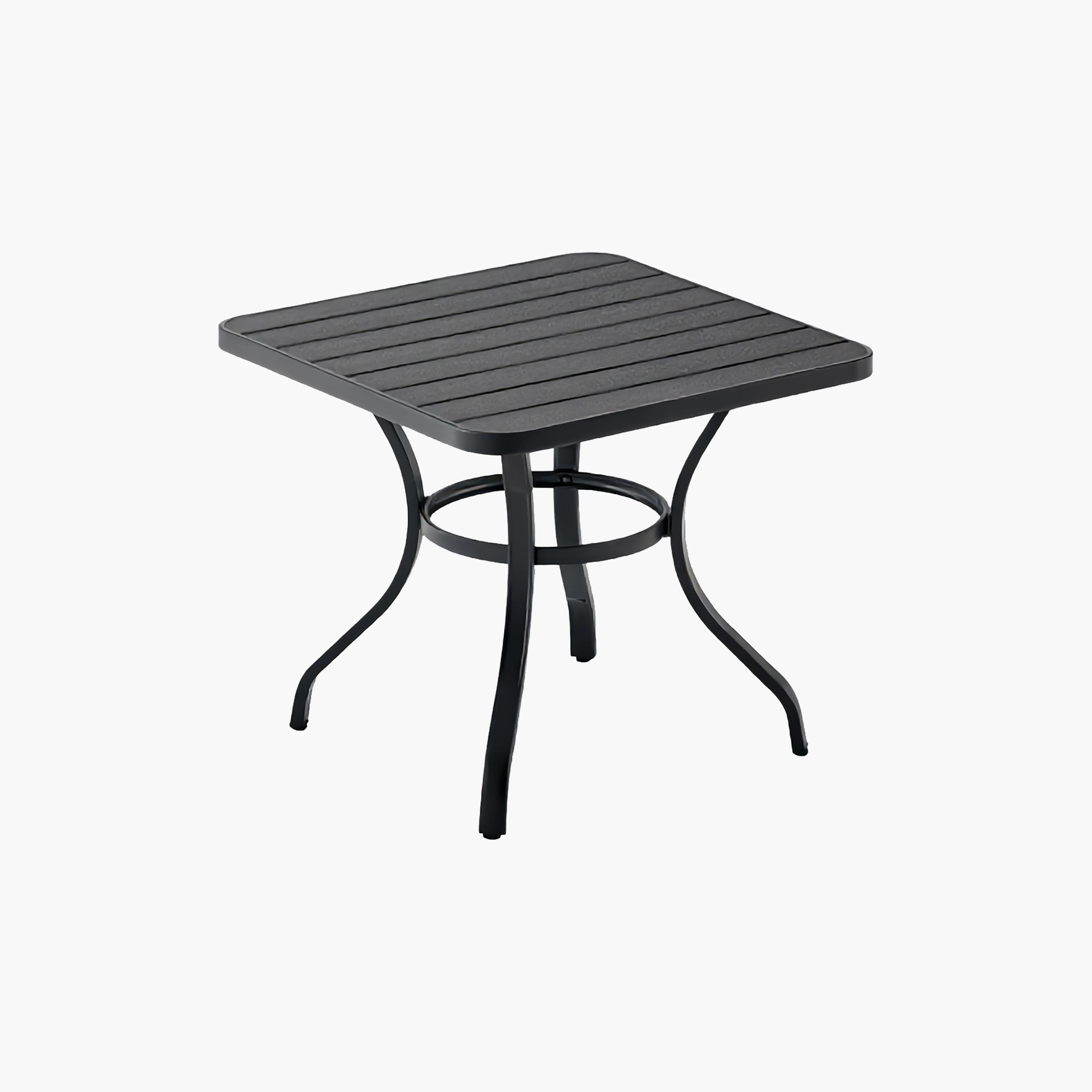 Maria Homes Metal Outdoor Dining Table-furniture-outdoor-accessories-image-1