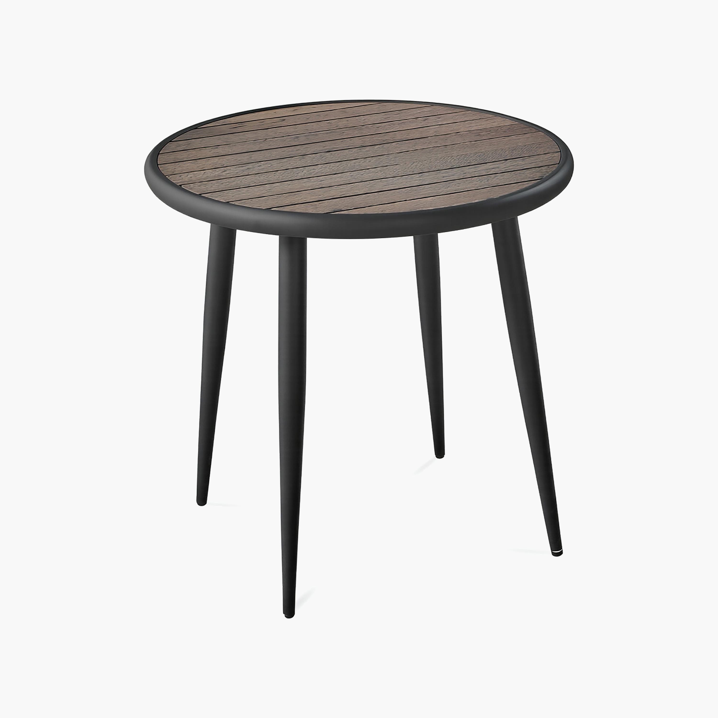 Maria Homes Wooden Outdoor Dining Table-furniture-outdoor-accessories-image-4