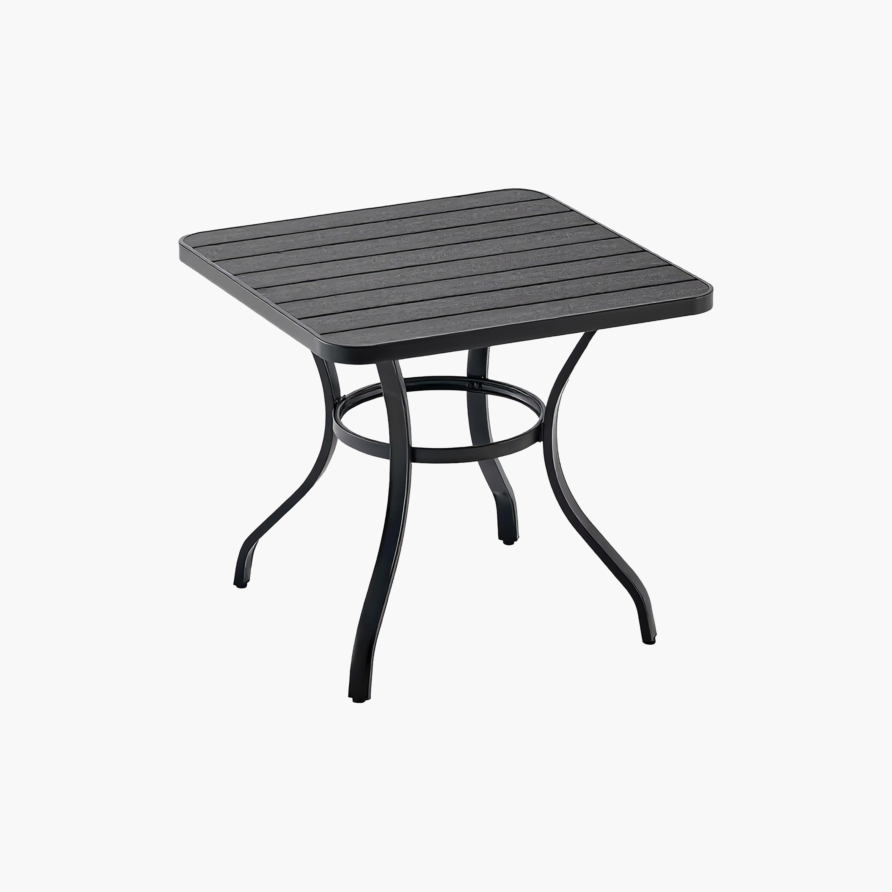 Maria Homes Metal Outdoor Dining Table-furniture-outdoor-accessories-image-1