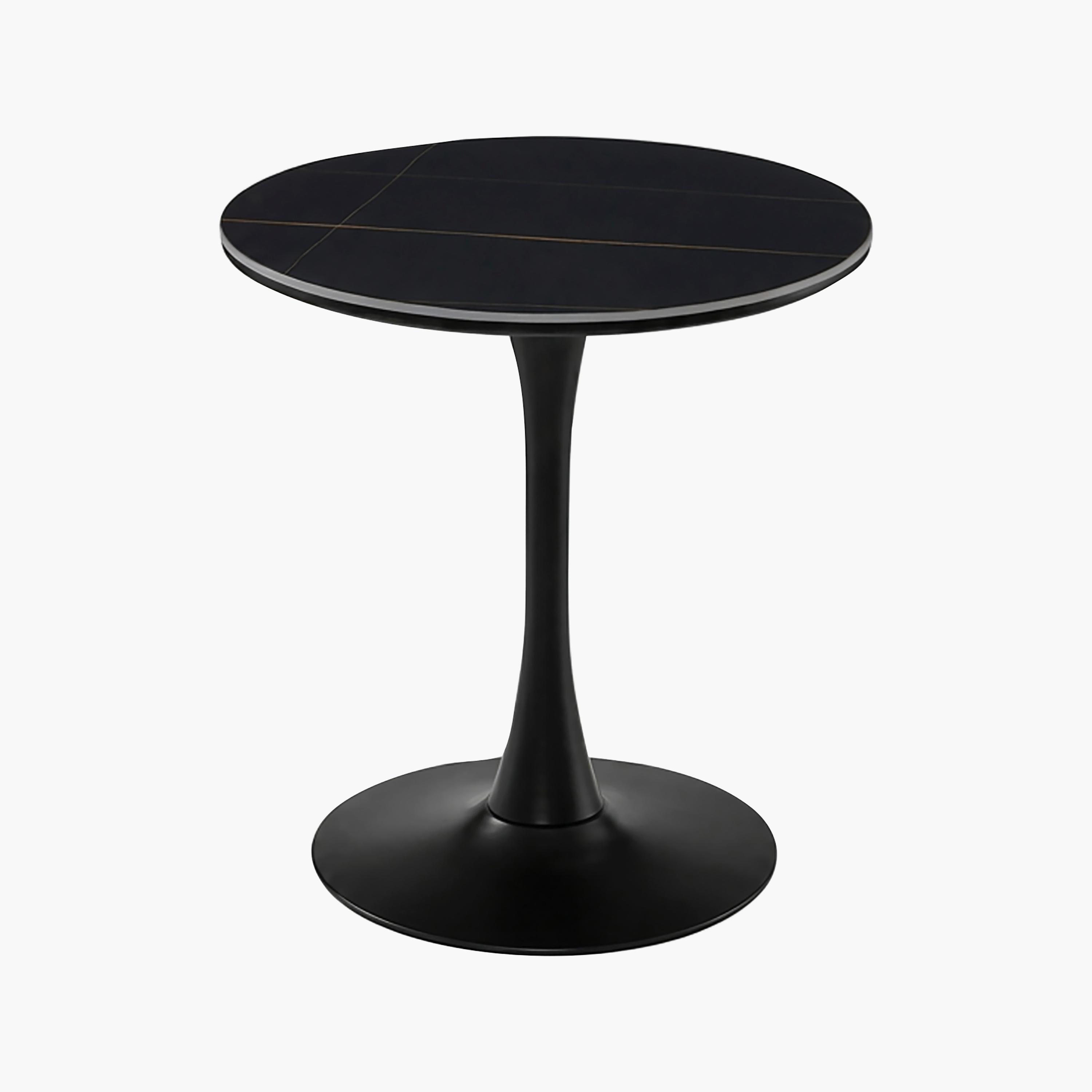 طاولة طعام برخام بقاعدة عمودية من ماريا هومز-furniture-diningroom-barfurniture-image-1