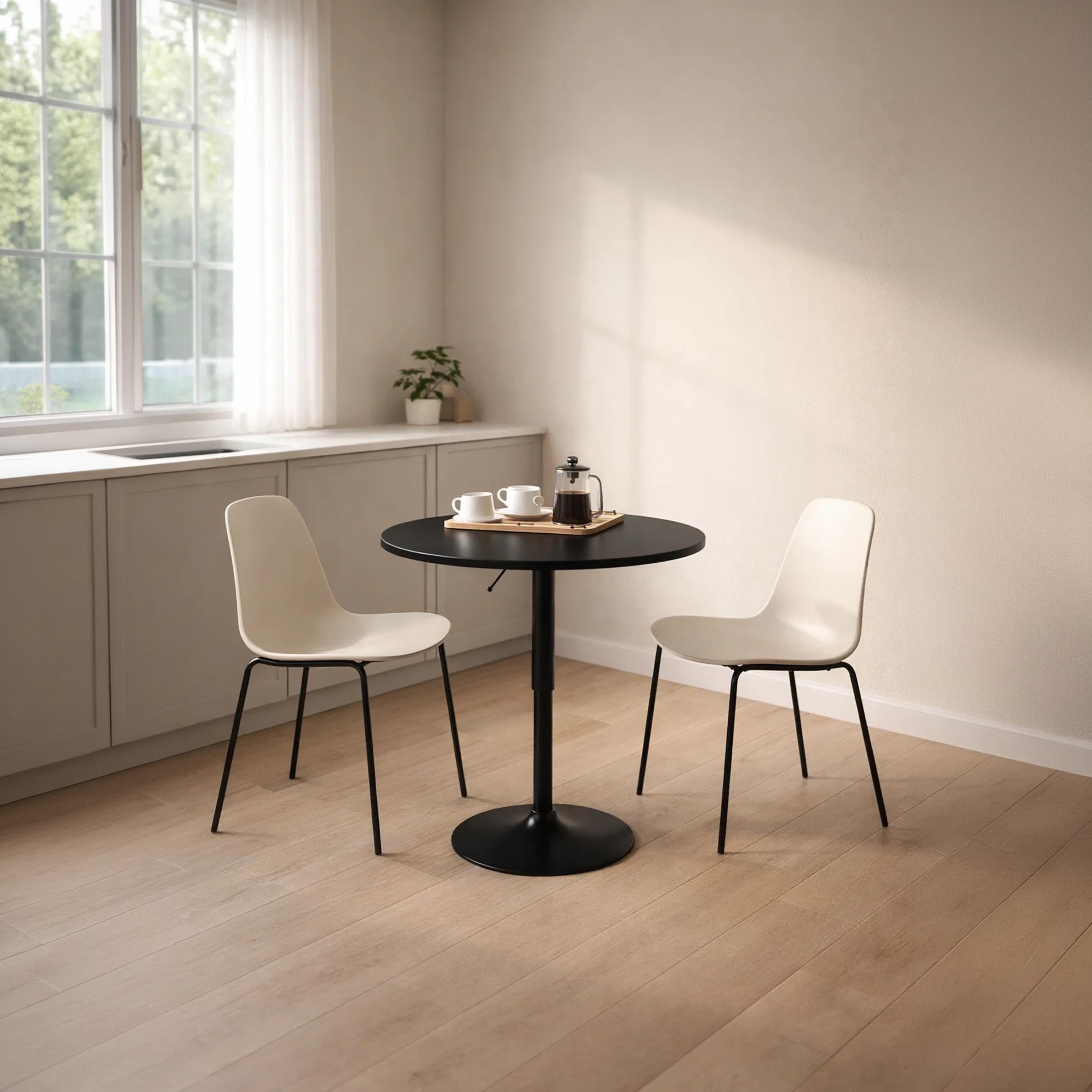 طاولة قهوة خشبية من ماريا هومز-furniture-livingroom-sideandendtables-image-2