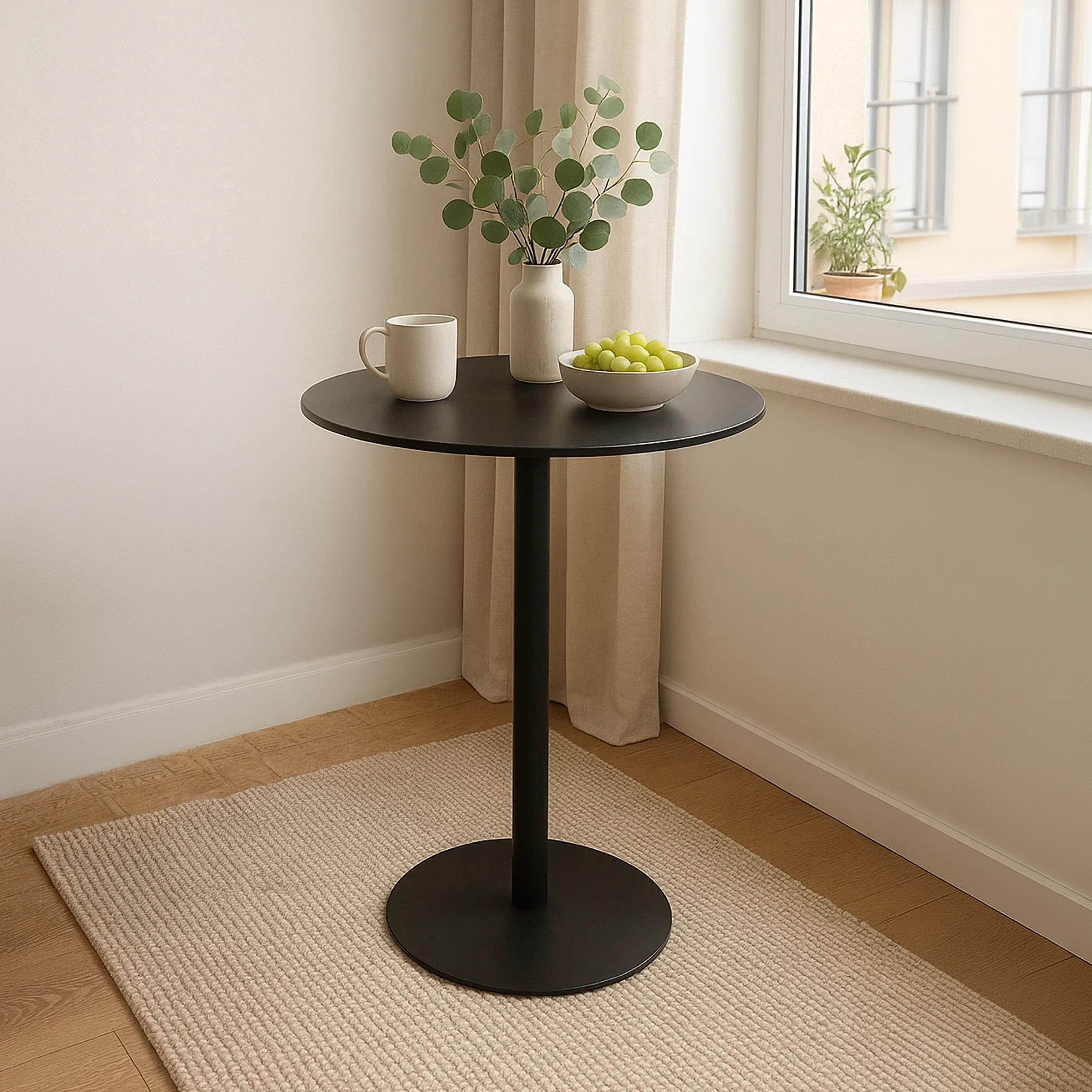 طاولة قهوة معدنية من ماريا هومز-furniture-diningroom-barfurniture-image-1