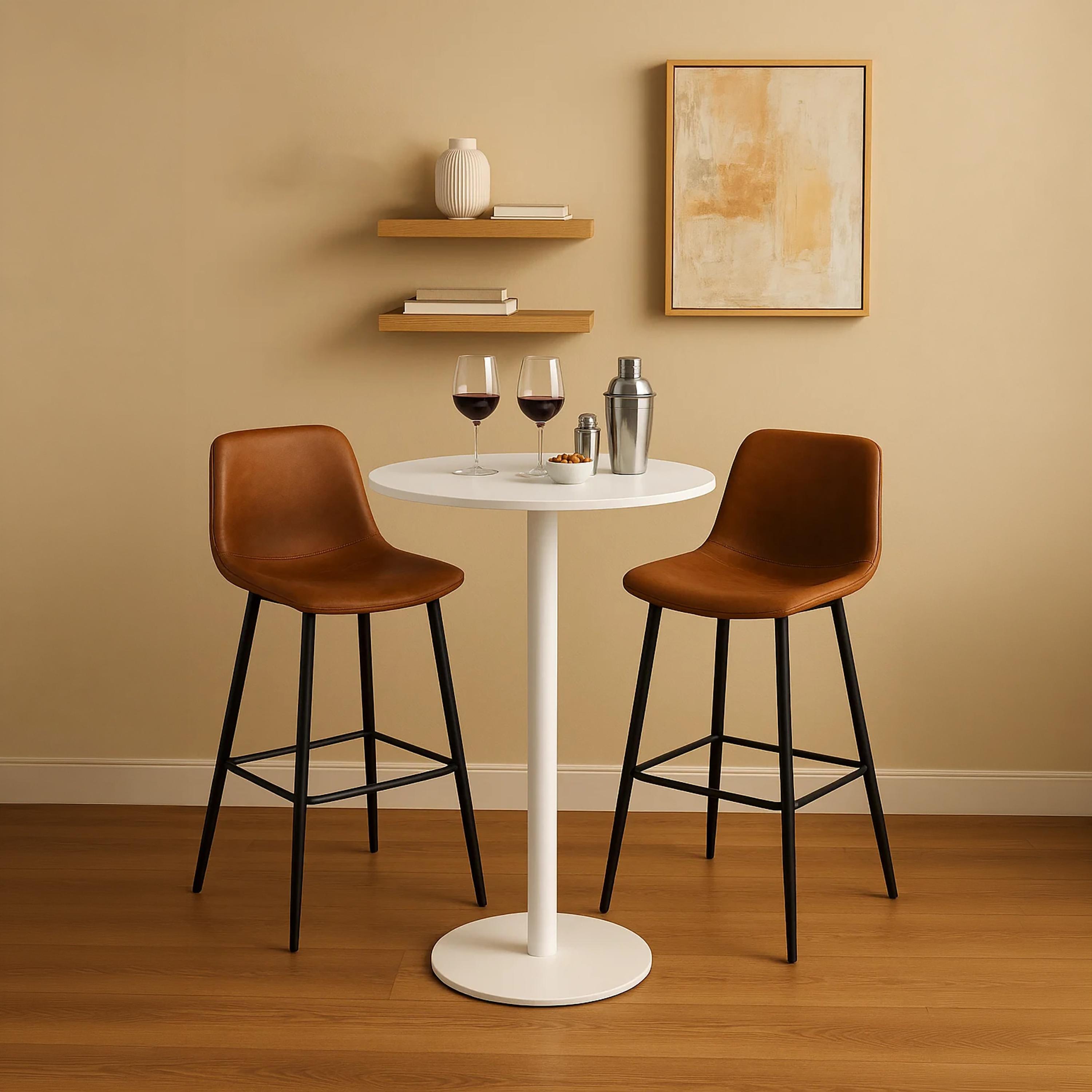 طاولة قهوة معدنية ماريا هومز-furniture-livingroom-sideandendtables-image-2
