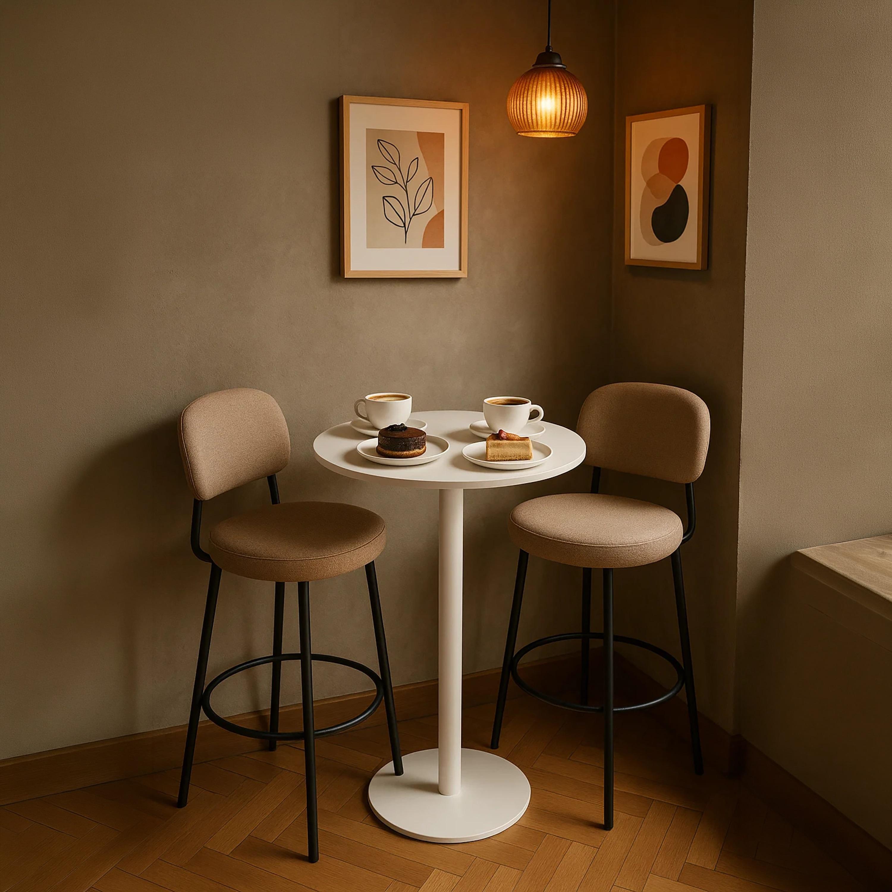 طاولة قهوة معدنية ماريا هومز-furniture-livingroom-sideandendtables-image-3