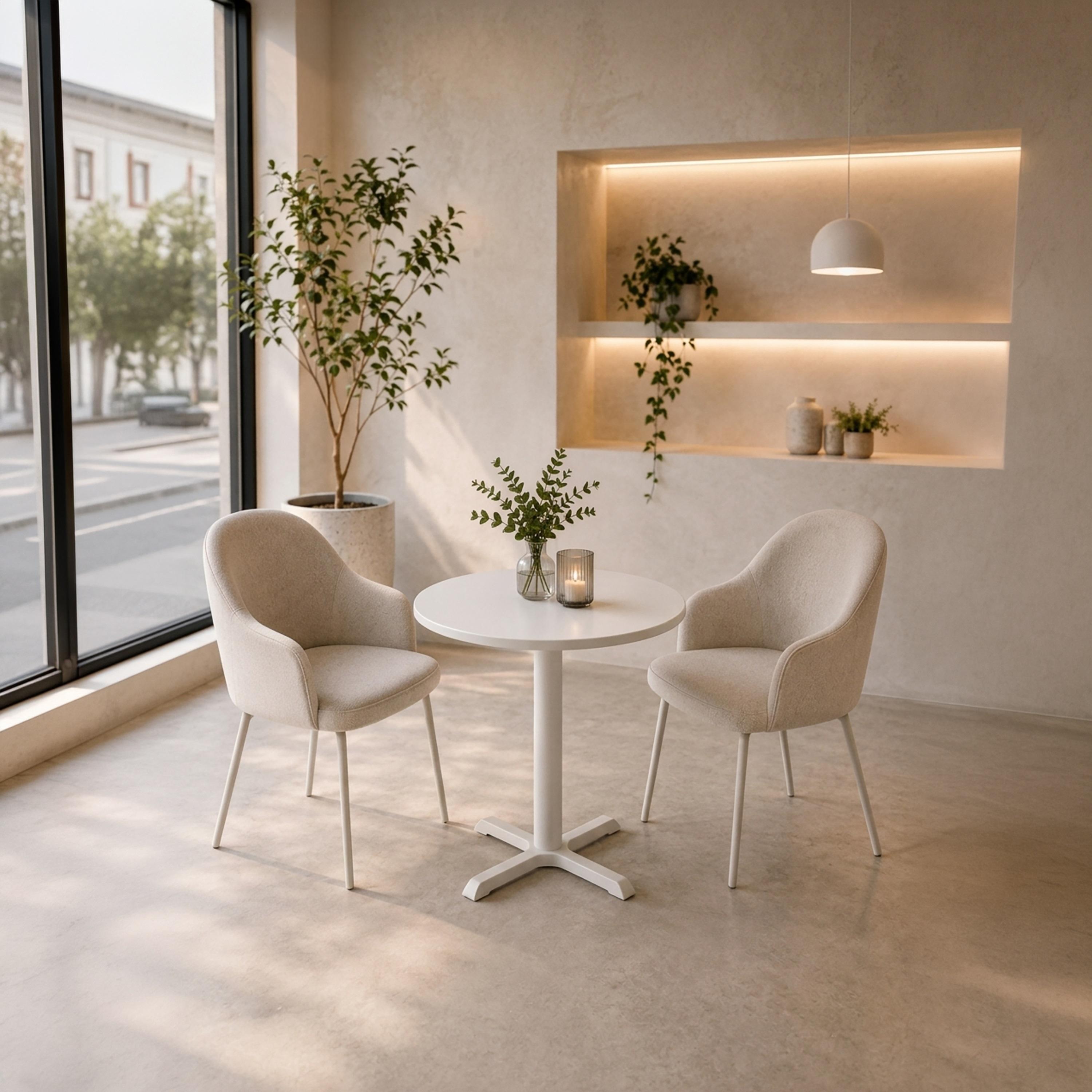 طاولة قهوة خشبية من ماريا هومز-furniture-livingroom-sideandendtables-image-2