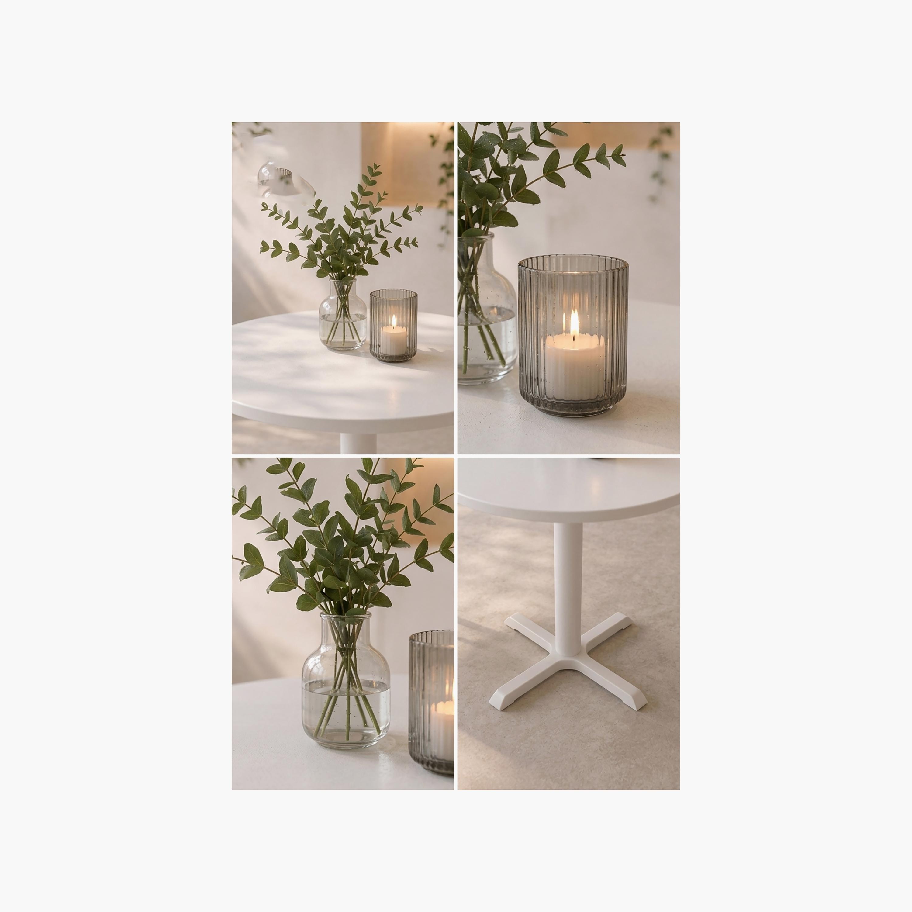 طاولة قهوة خشبية من ماريا هومز-furniture-livingroom-sideandendtables-image-4