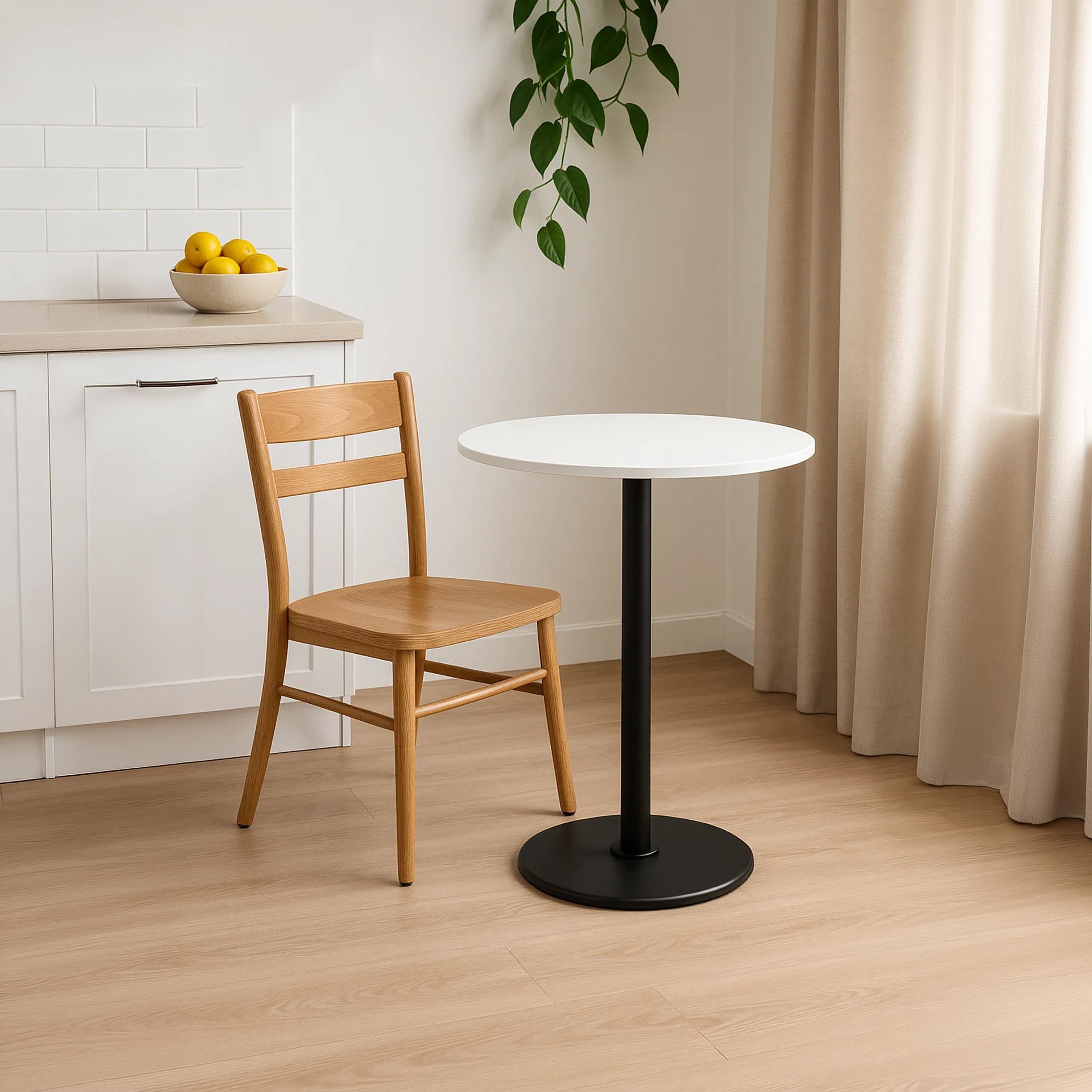 طاولة قهوة خشبية من ماريا هومز-furniture-livingroom-sideandendtables-image-2