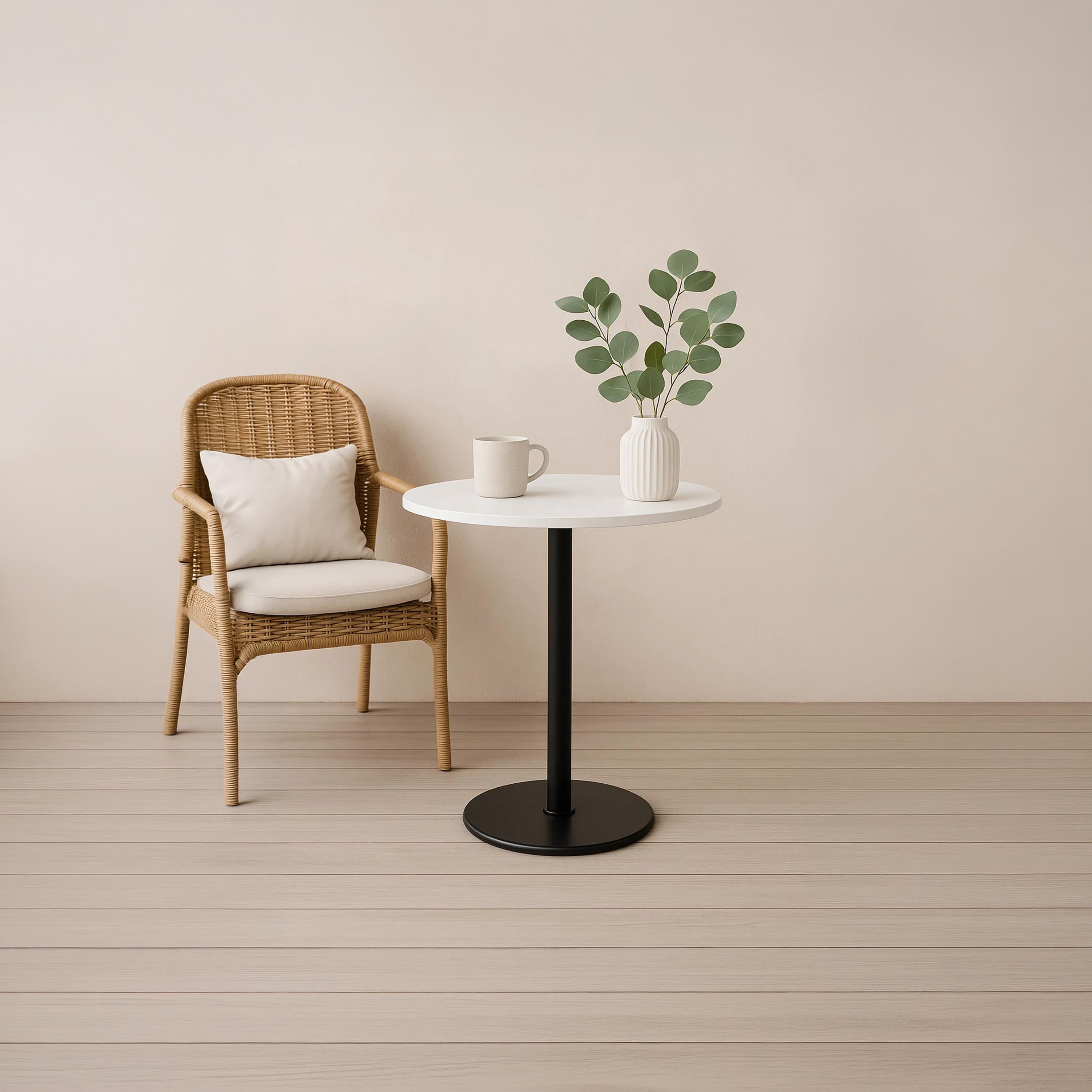 طاولة قهوة خشبية من ماريا هومز-furniture-livingroom-sideandendtables-image-3