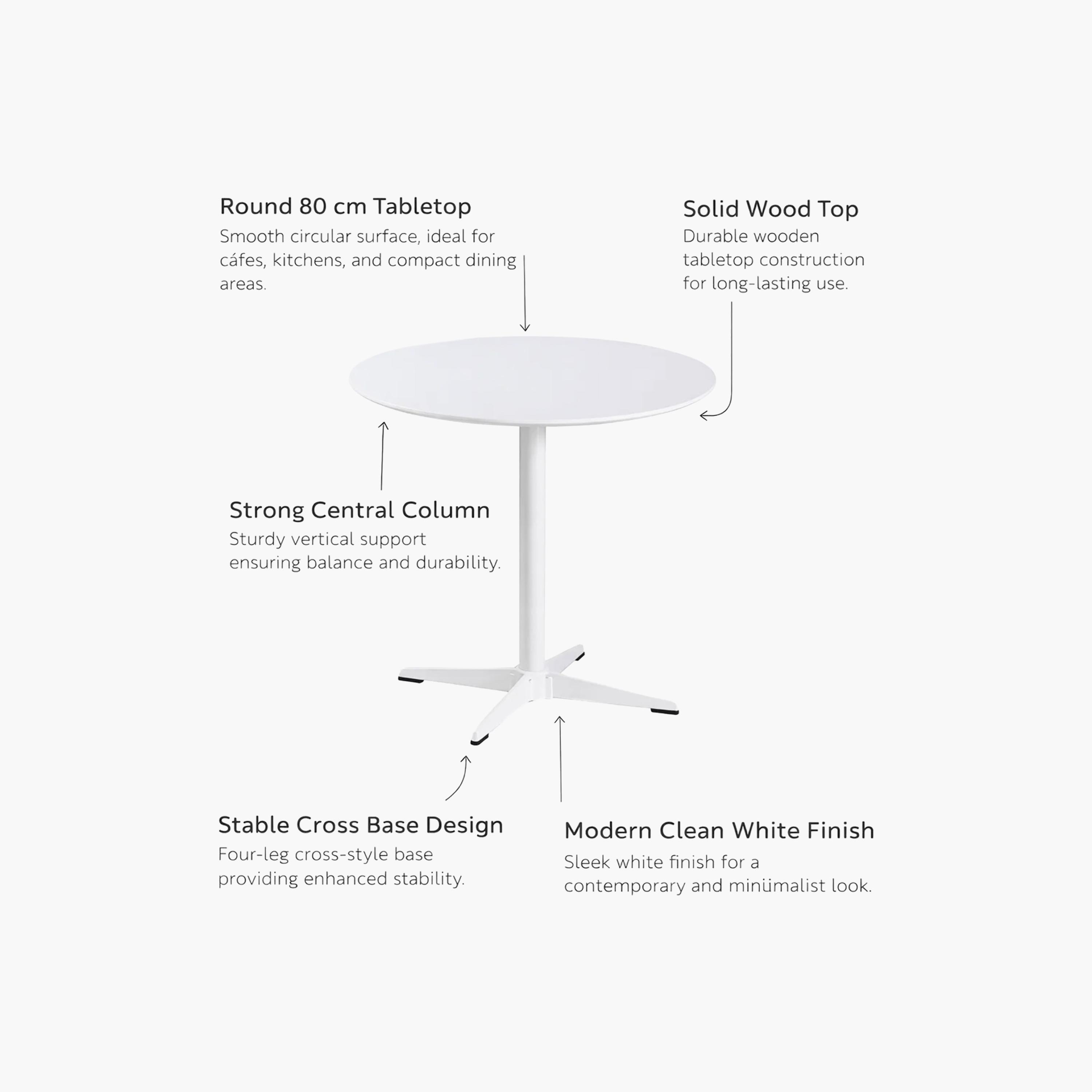 طاولة طعام خشبية من ماريا هومز-furniture-diningroom-barfurniture-image-5