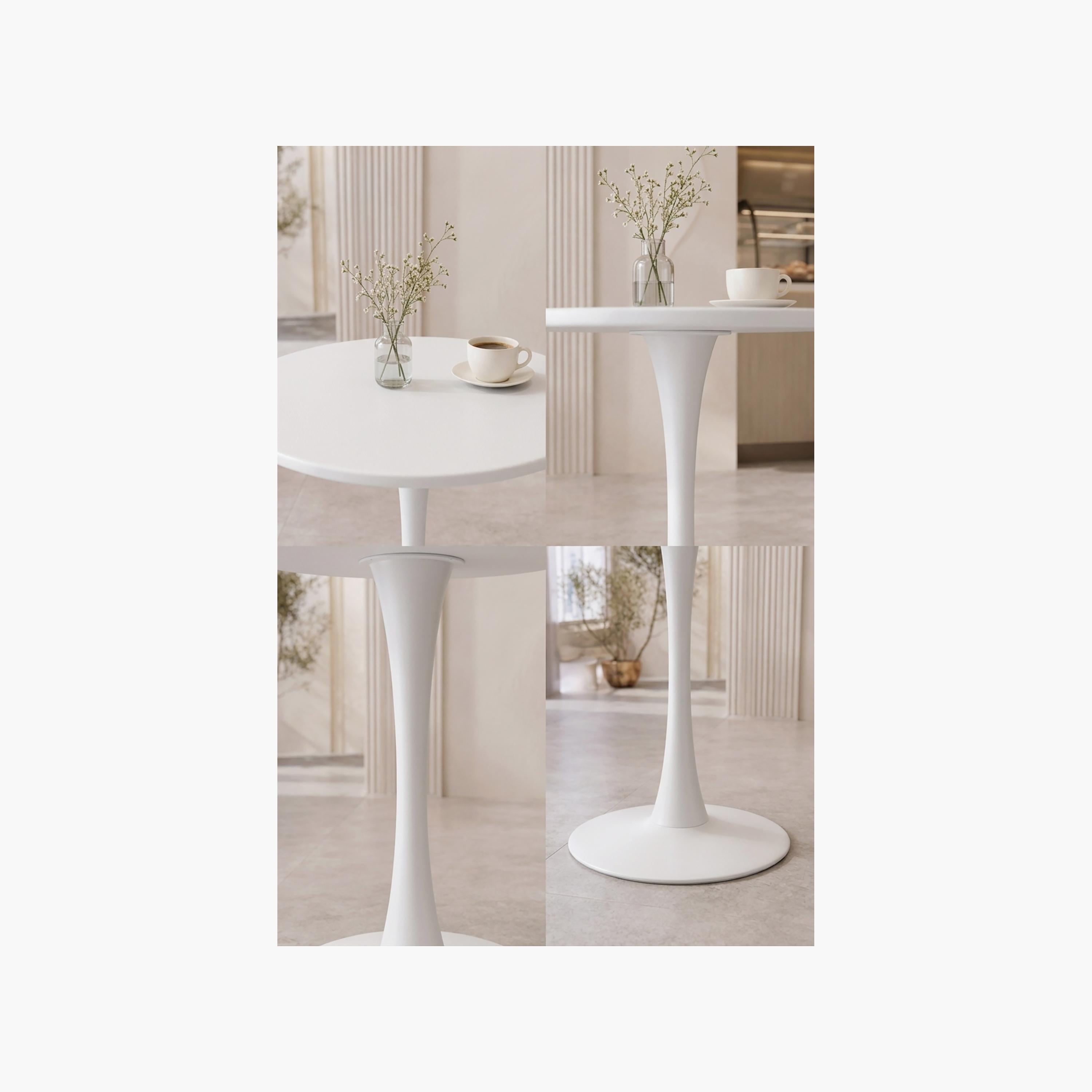 طاولة سفرة خشبية بقاعدة عمودية من ماريا هومز-furniture-diningroom-barfurniture-image-4