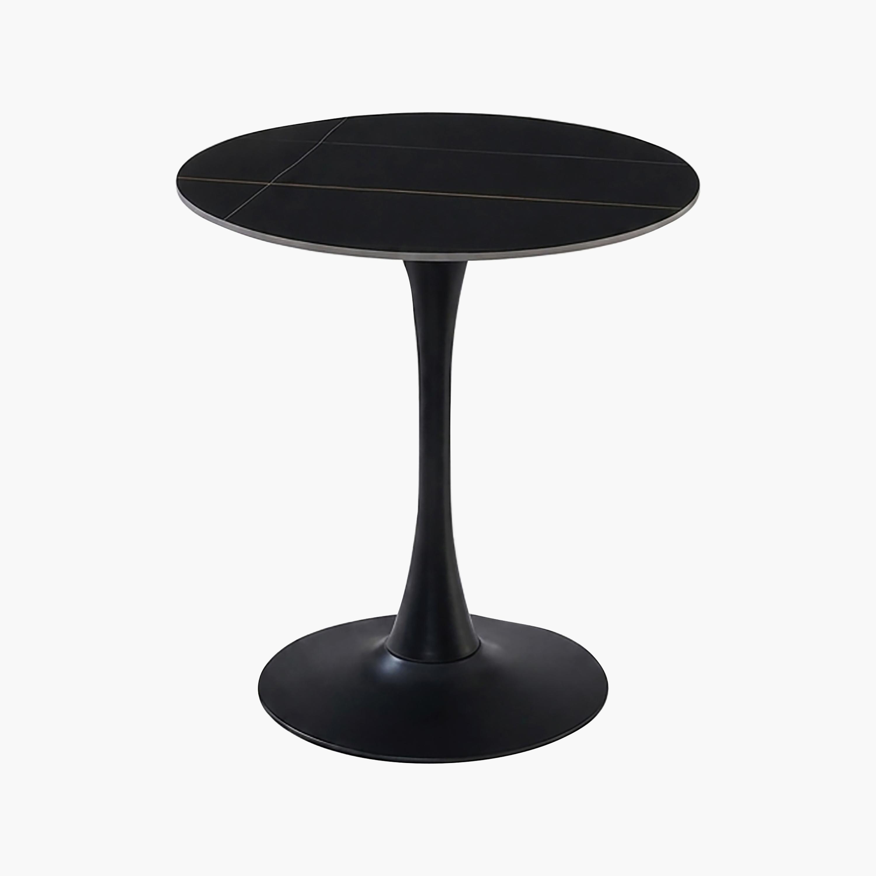 طاولة بيدستال معدنية من ماريا هومز-furniture-livingroom-sideandendtables-image-1