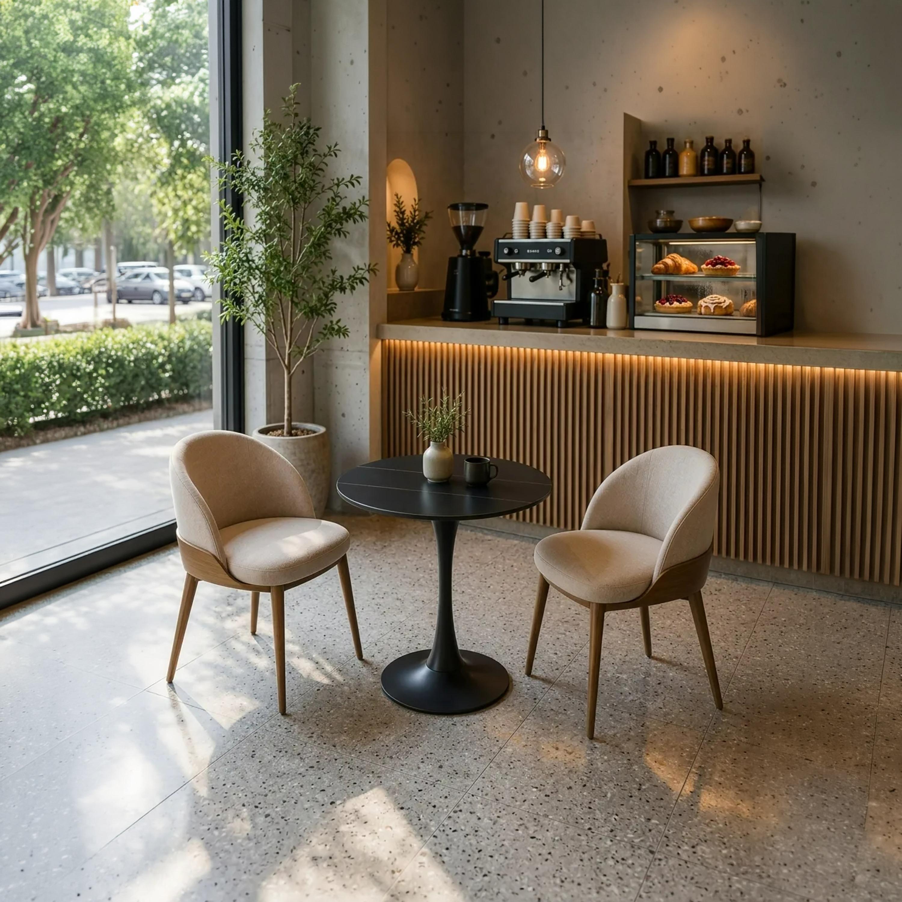 طاولة بيدستال معدنية من ماريا هومز-furniture-livingroom-sideandendtables-image-2