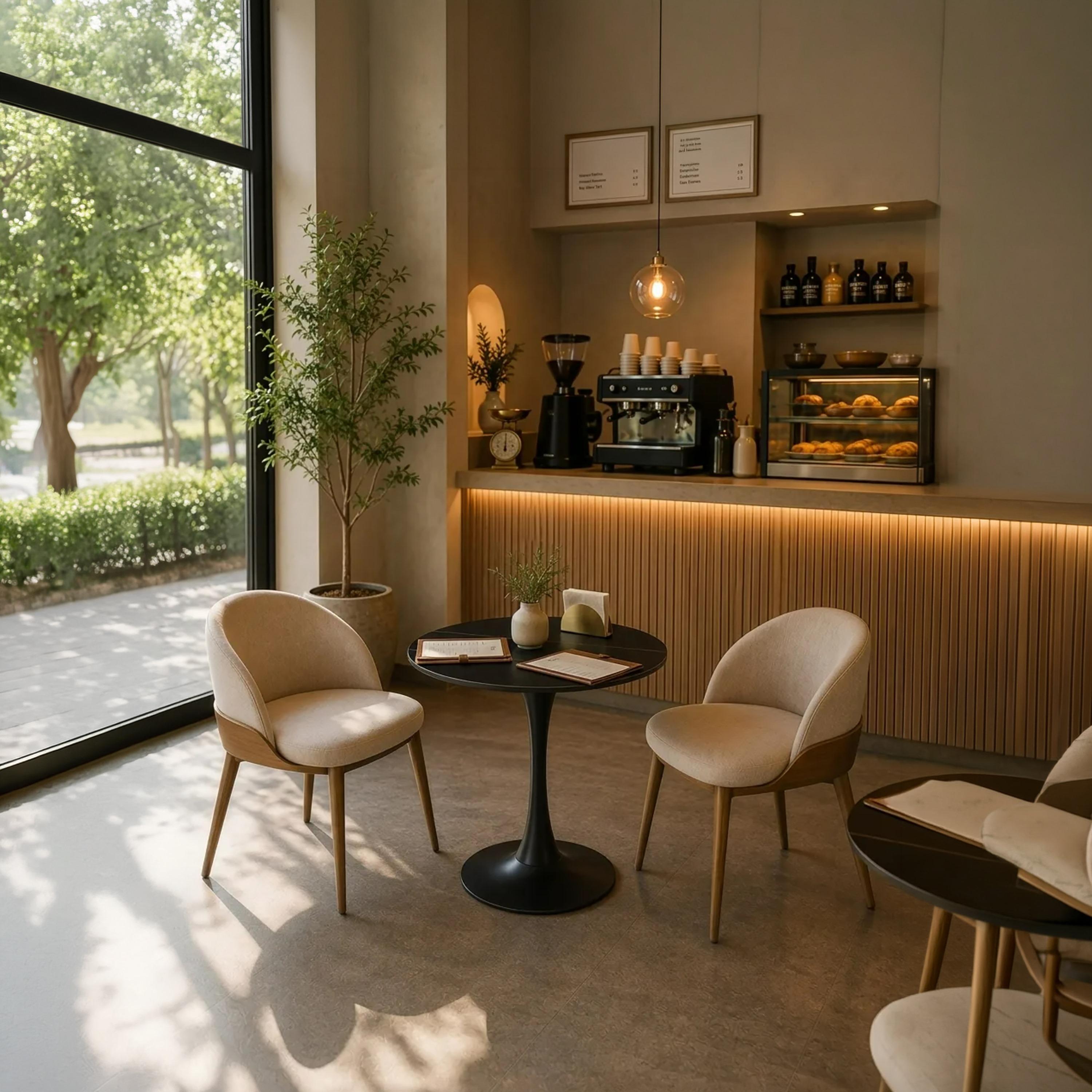 طاولة بيدستال معدنية من ماريا هومز-furniture-livingroom-sideandendtables-image-3