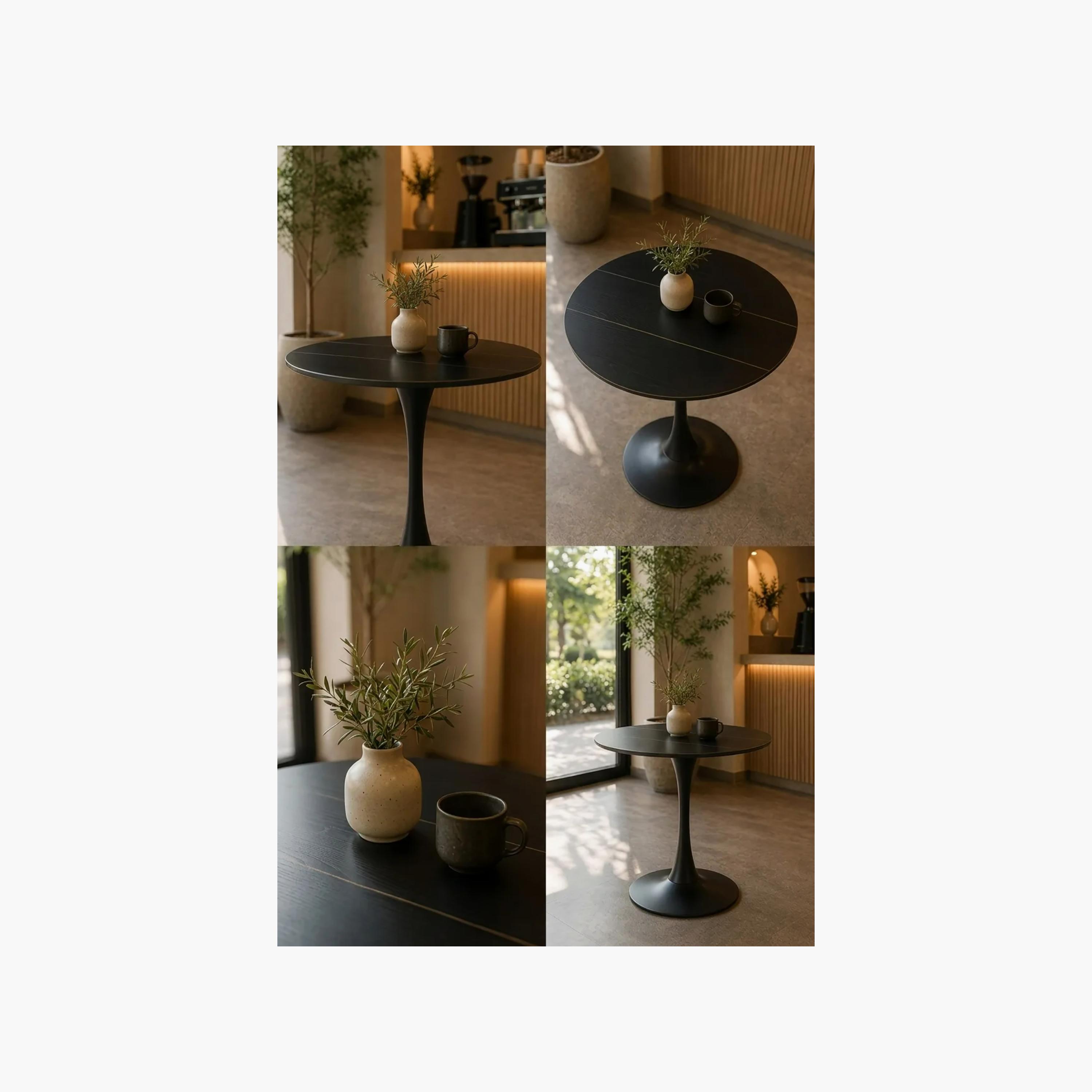 طاولة بيدستال معدنية من ماريا هومز-furniture-livingroom-sideandendtables-image-4