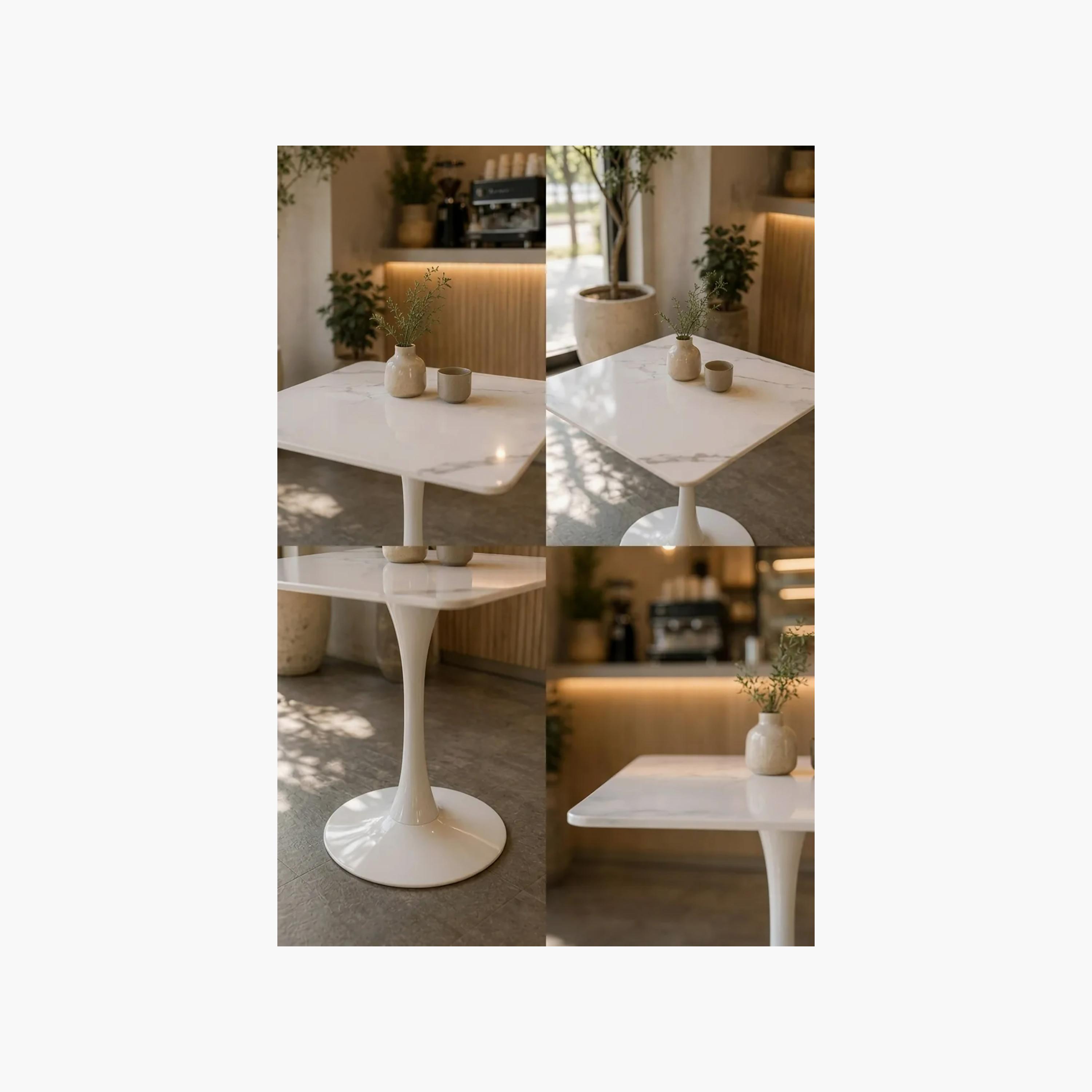 طاولة قاعدة رخامية من ماريا هومز-furniture-livingroom-sideandendtables-image-4