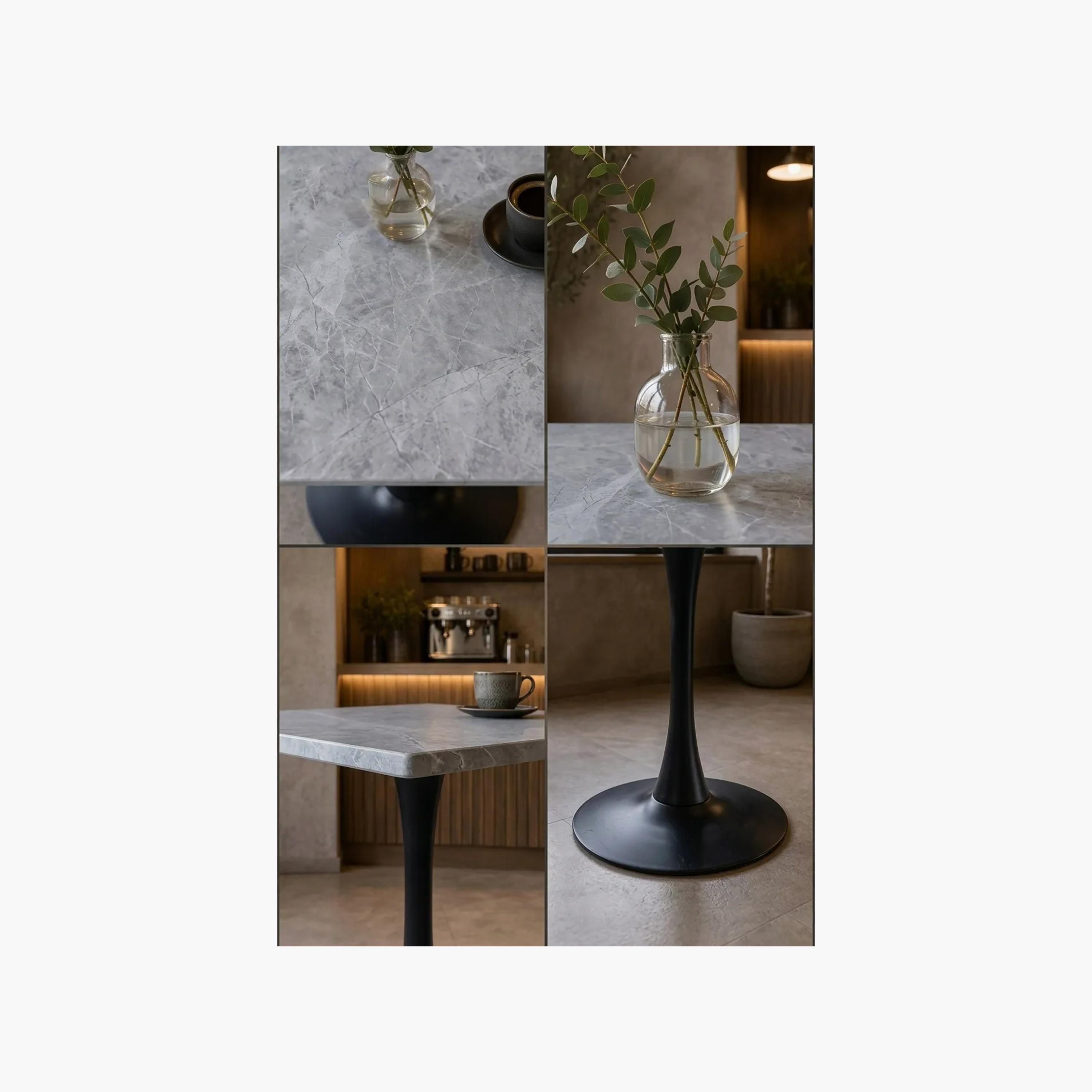 طاولة طعام برخام بقاعدة عمودية من ماريا هومز-furniture-diningroom-barfurniture-image-4