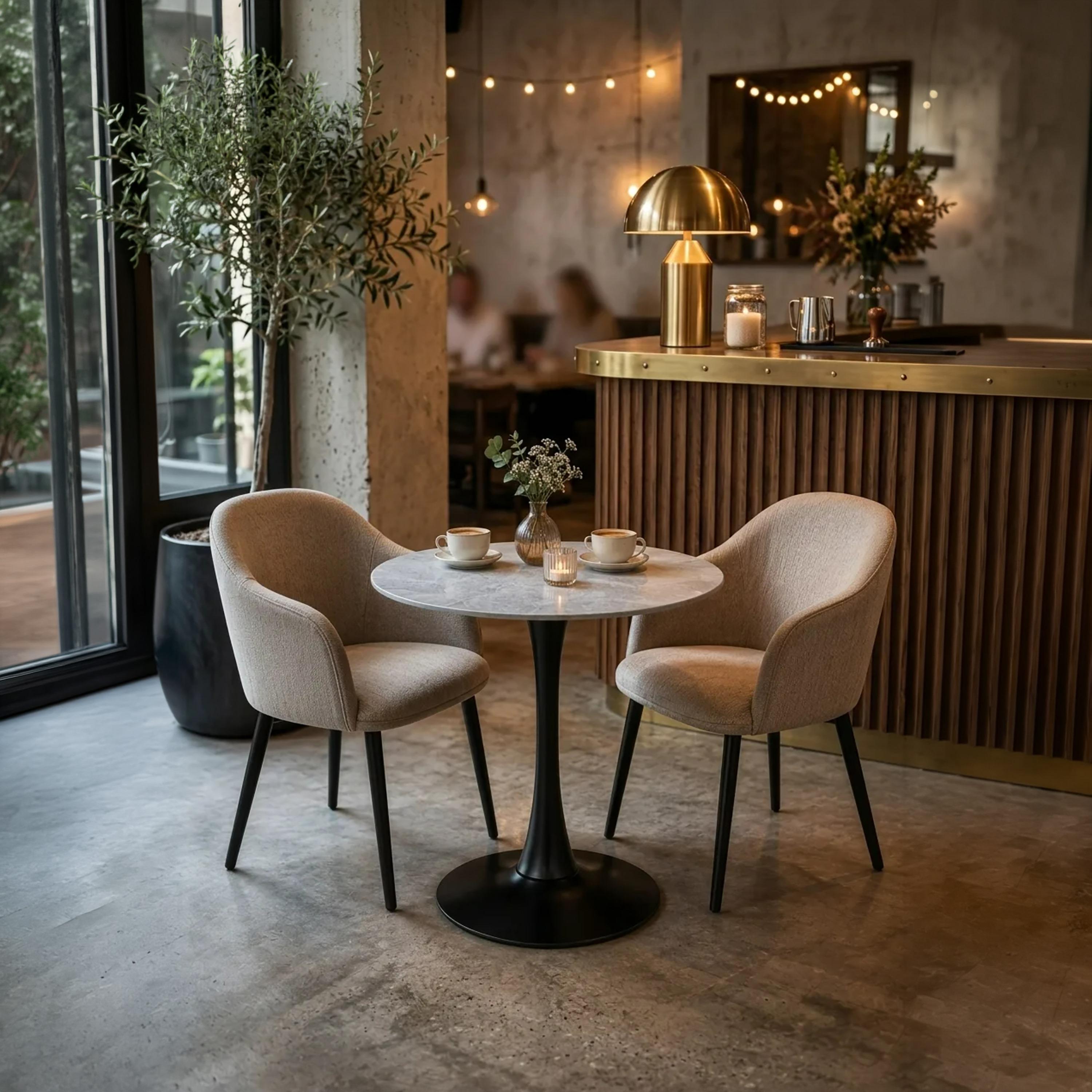 ماريا هومز طاولة رخامية-furniture-livingroom-sideandendtables-image-2