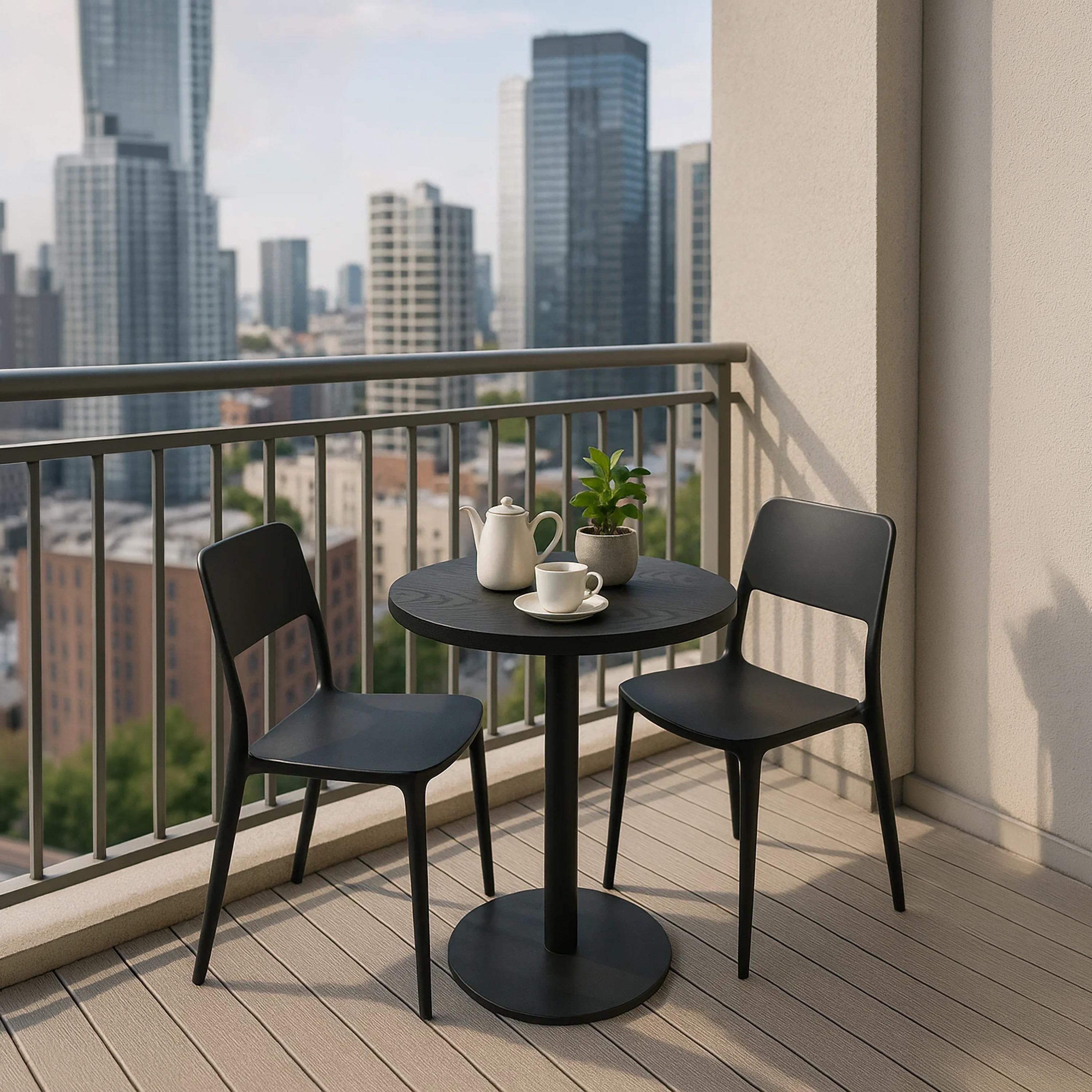 طاولة قهوة خشبية من ماريا هومز-furniture-diningroom-barfurniture-image-2
