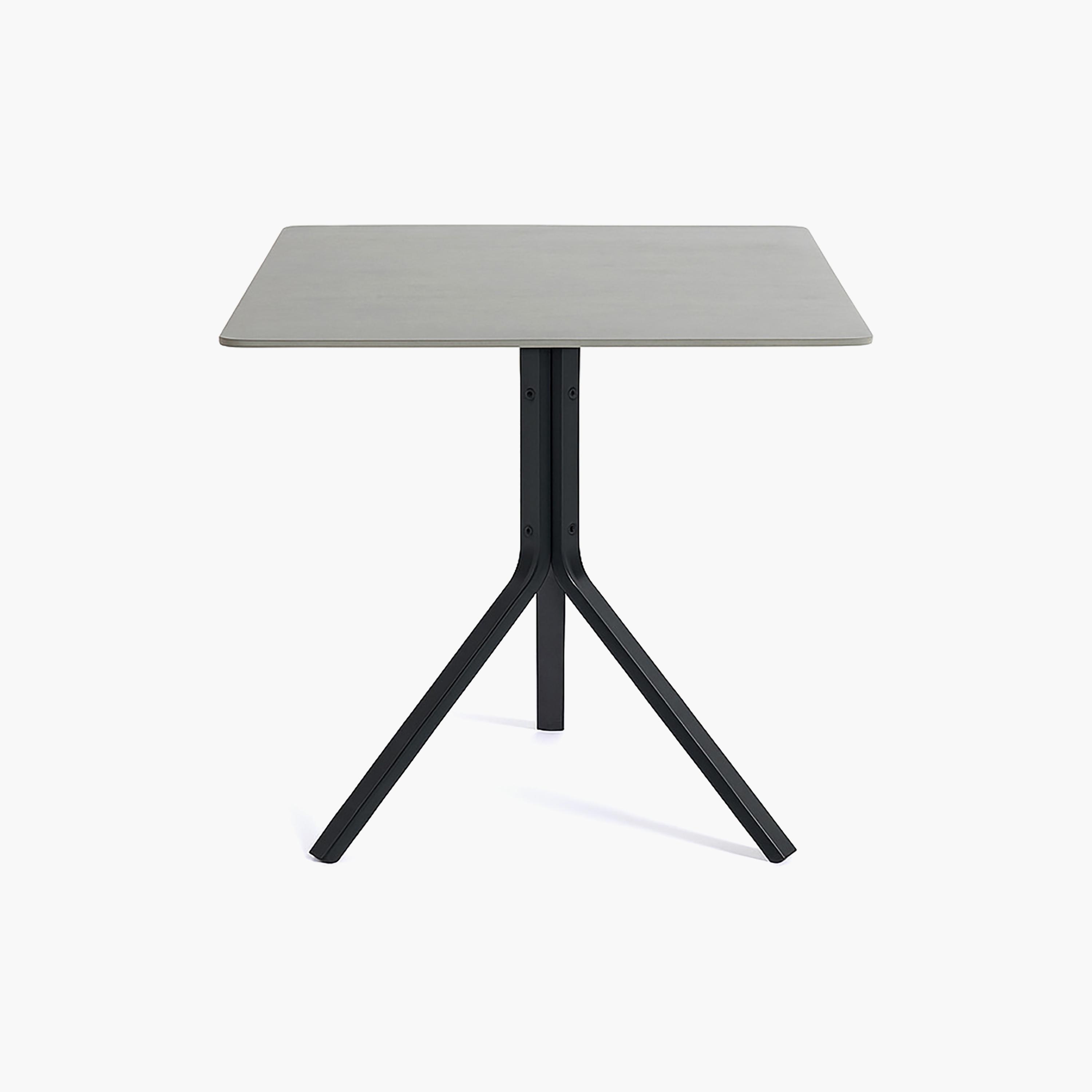 Maria Homes Metal Outdoor Dining Table-furniture-outdoor-accessories-image-1