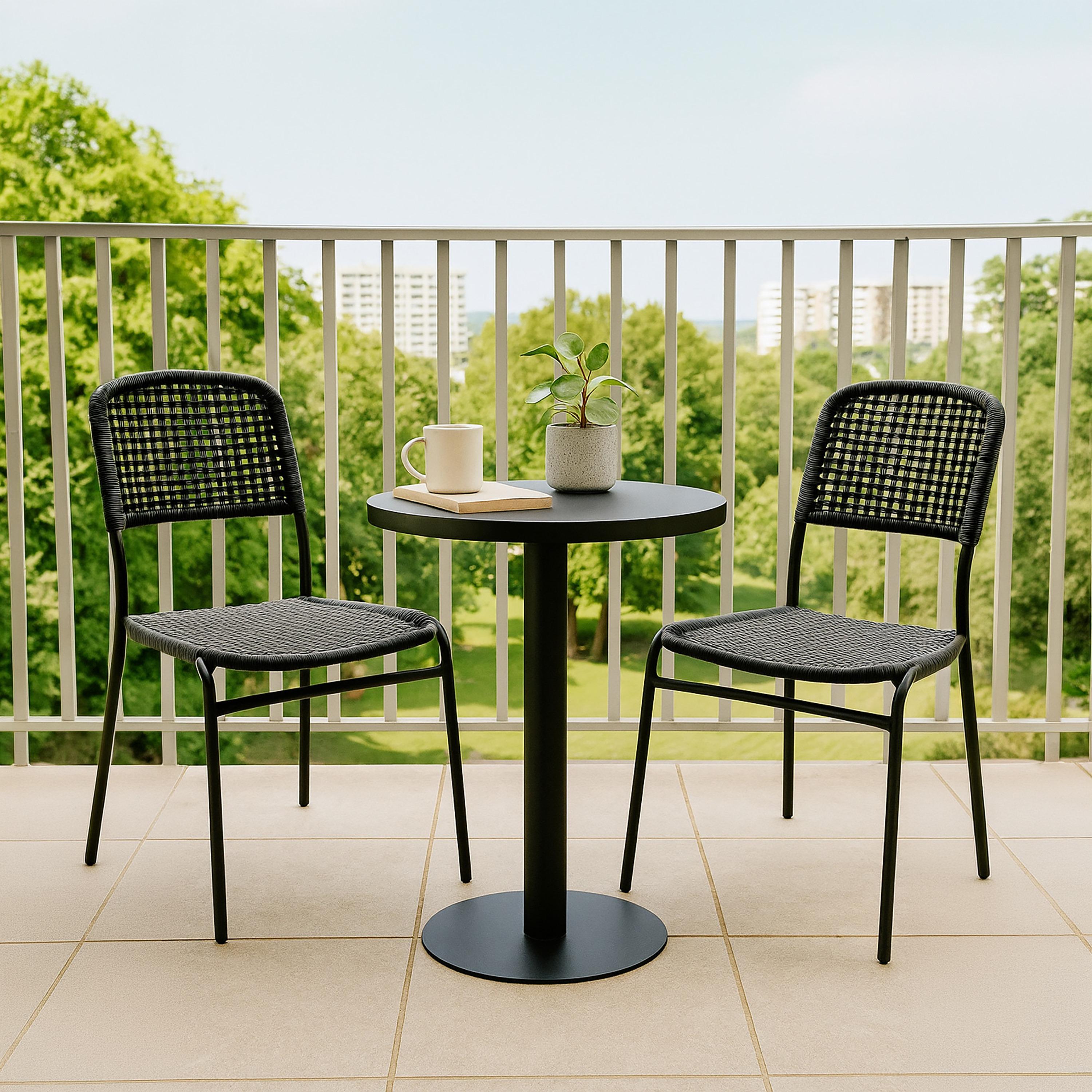 طاولة قهوة معدنية من ماريا هومز-furniture-livingroom-coffeetables-image-5