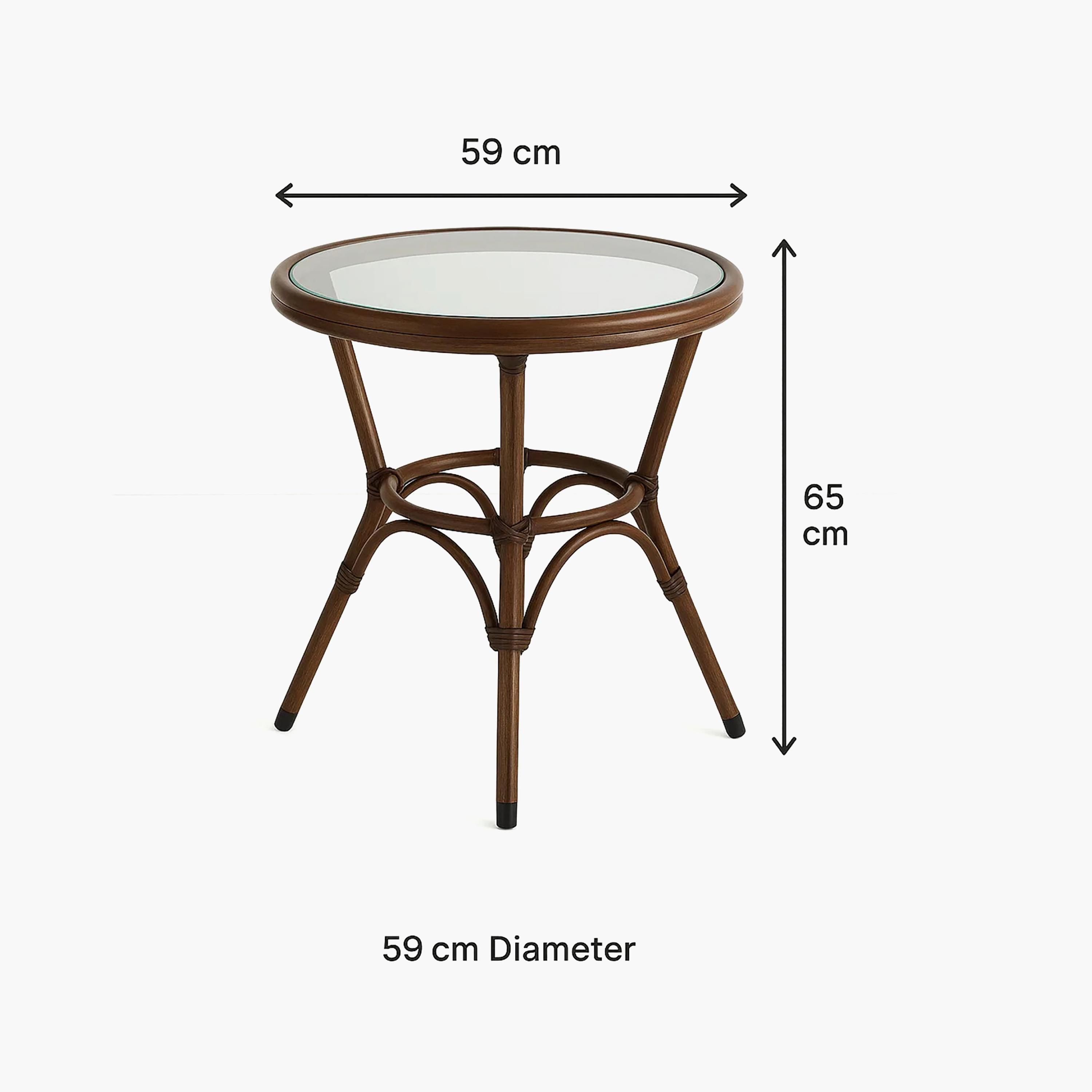طاولة زجاجية ماريا هومز-furniture-livingroom-sideandendtables-image-6
