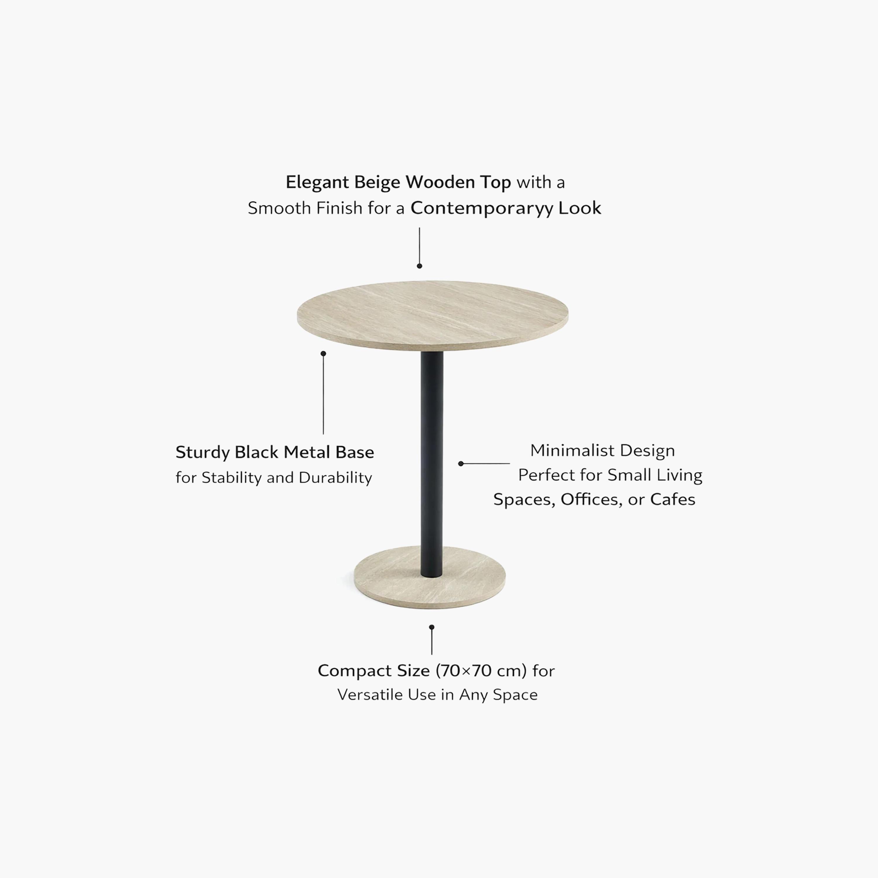 طاولة قهوة خشبية من ماريا هومز-furniture-livingroom-coffeetables-image-5
