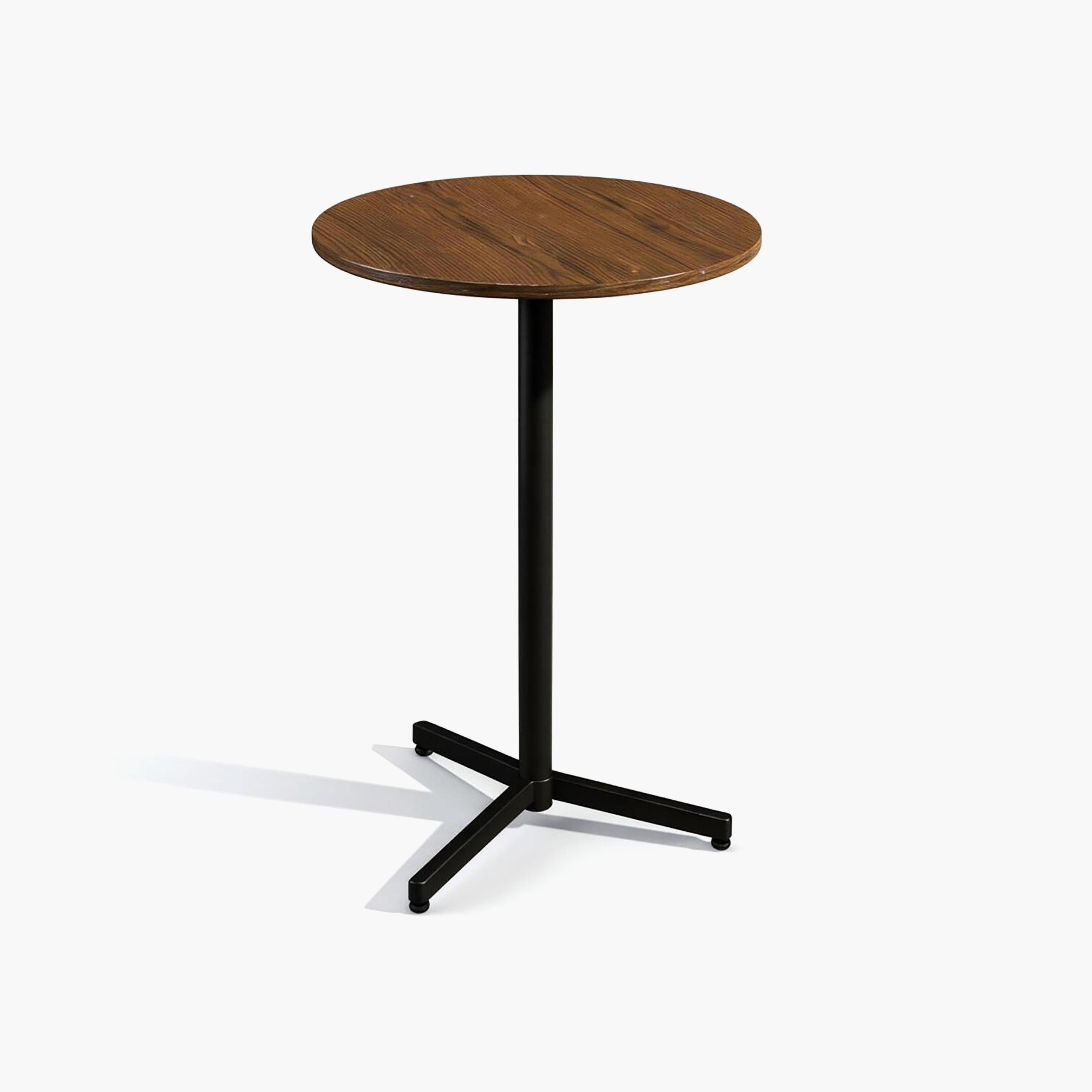 طاولة بار خشبية من ماريا هومز-furniture-livingroom-sideandendtables-image-1