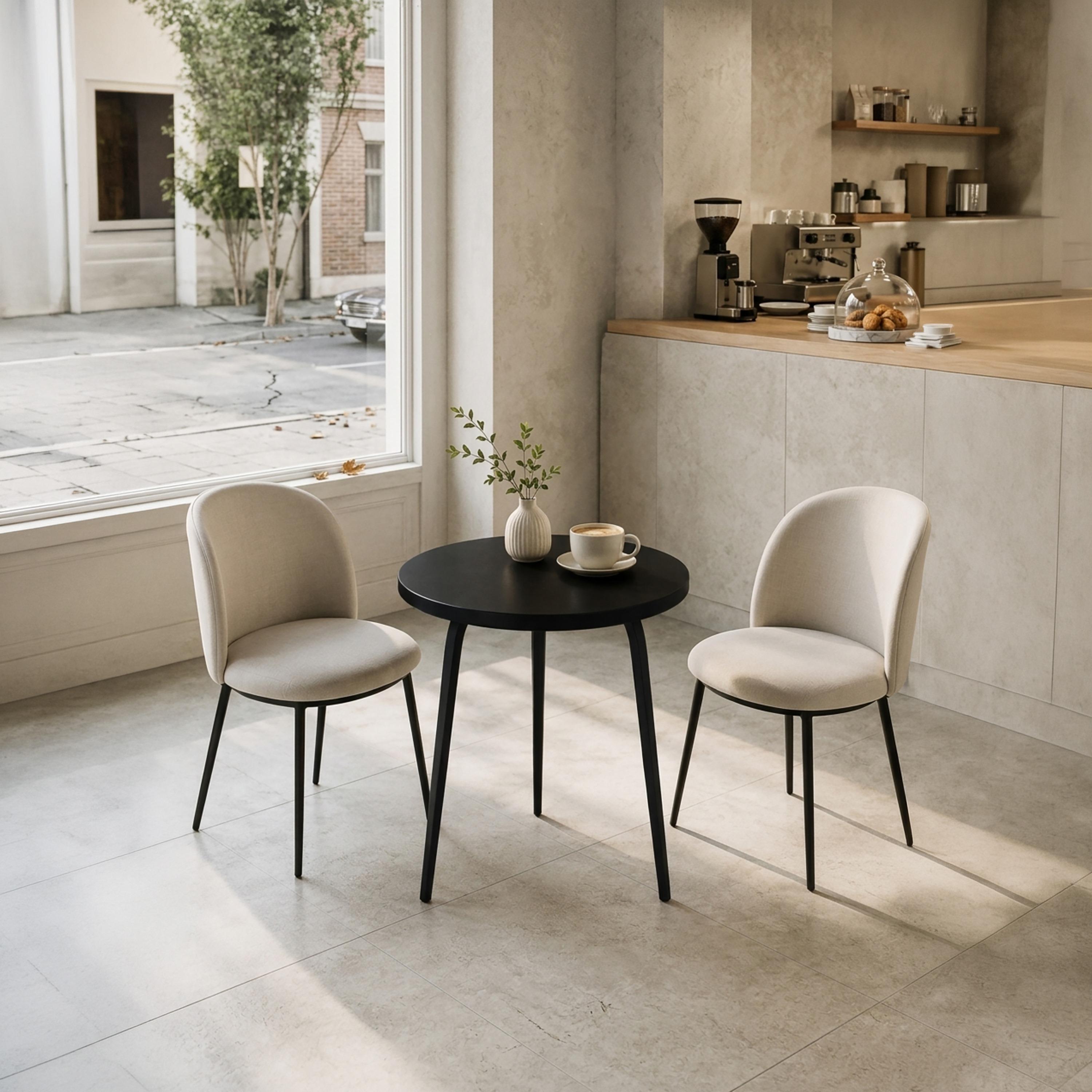 طاولة قهوة معدنية ماريا هومز-furniture-livingroom-sideandendtables-image-2