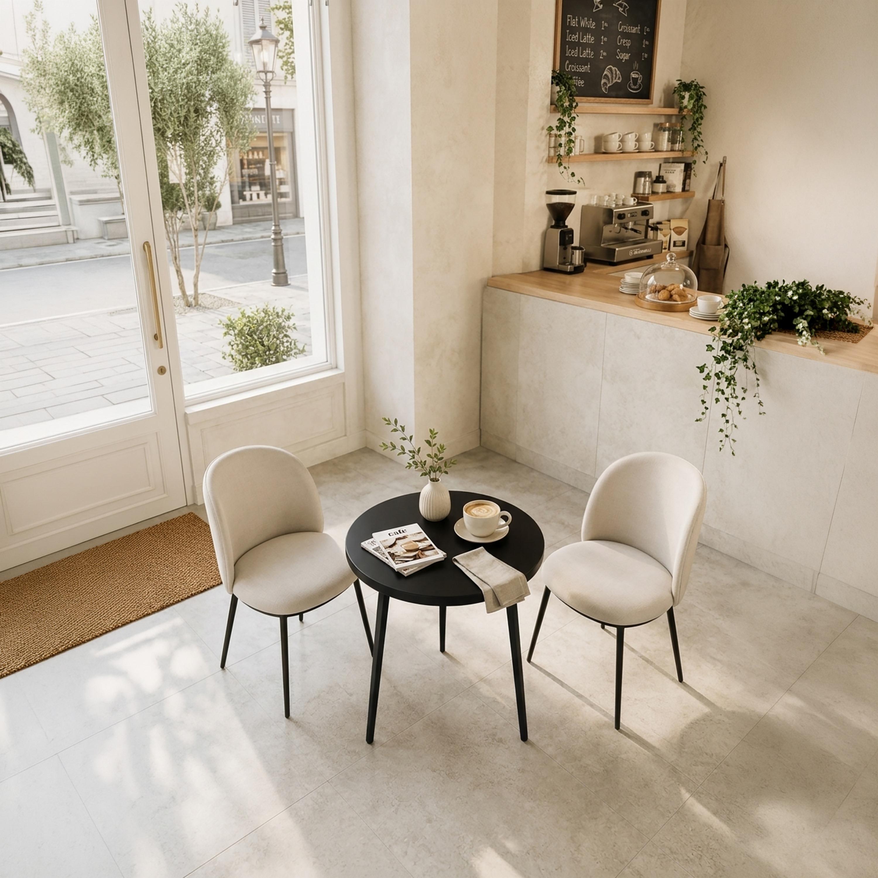 طاولة قهوة معدنية ماريا هومز-furniture-livingroom-sideandendtables-image-3