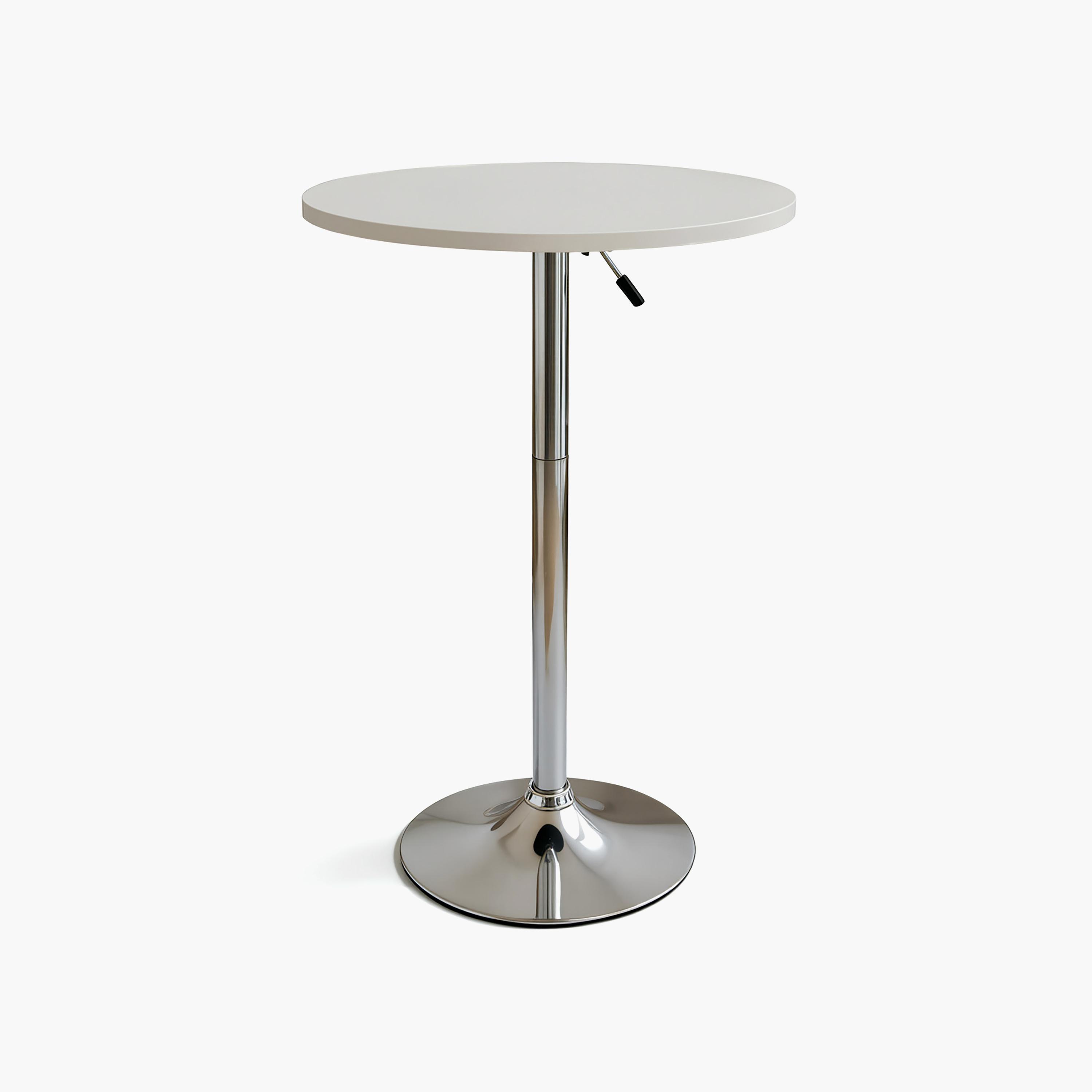 طاولة بار خشبية بقاعدة عمودية من ماريا هومز-furniture-diningroom-barfurniture-image-6