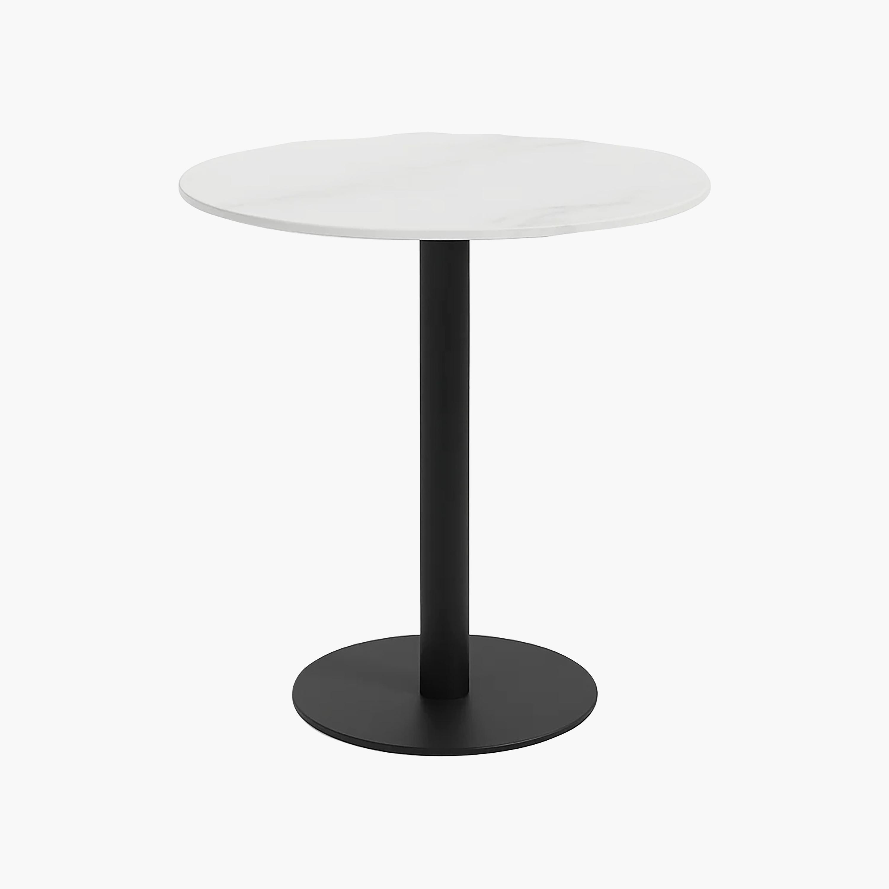 Maria Homes Marble Outdoor Dining Table-furniture-outdoor-accessories-image-1