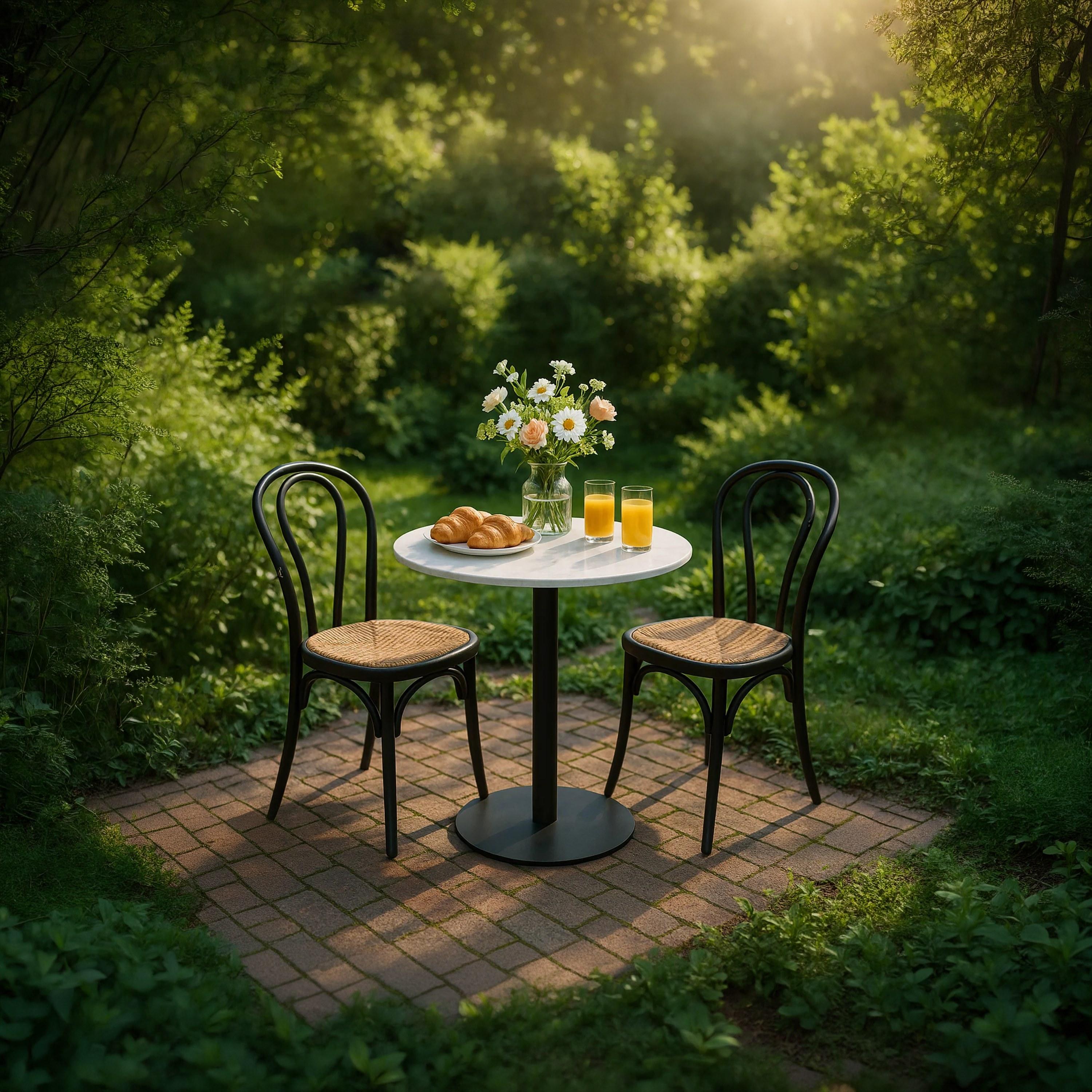 Maria Homes Marble Outdoor Dining Table-furniture-outdoor-accessories-image-5