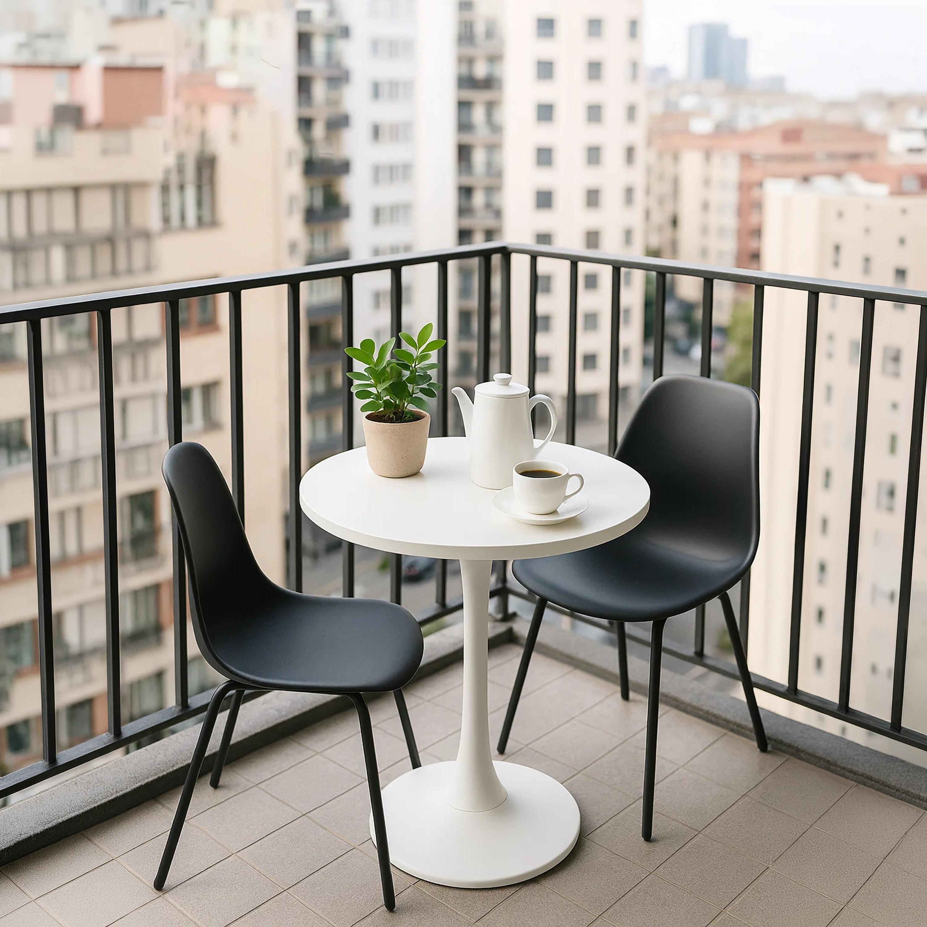 Maria Homes Wooden Outdoor Dining Table-furniture-outdoor-accessories-image-3