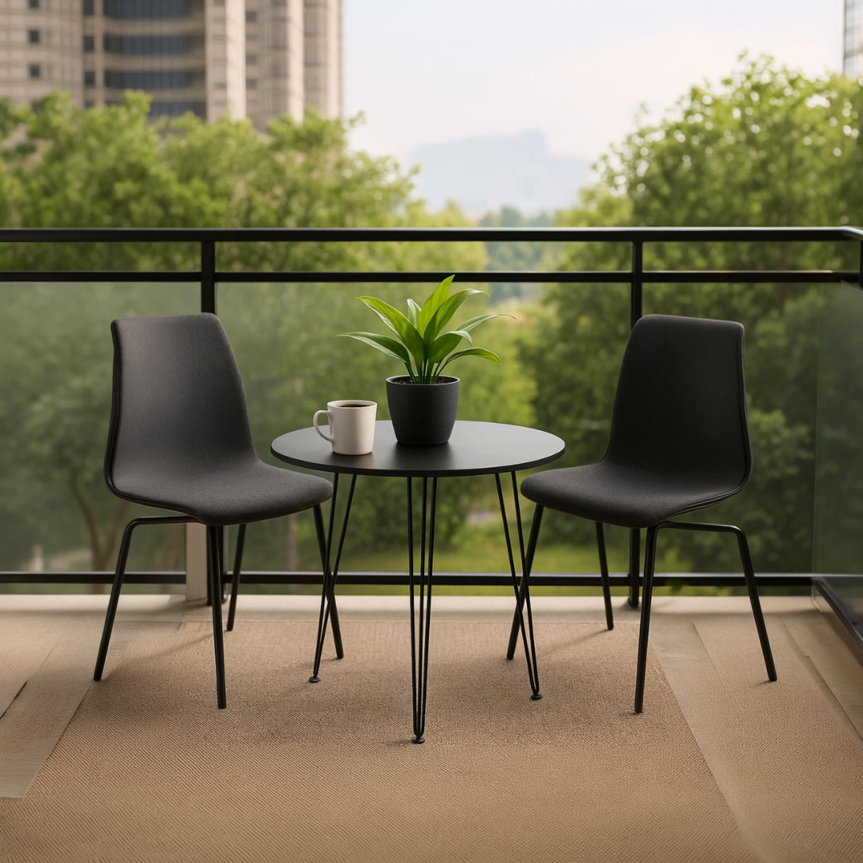 طاولة قهوة معدنية من ماريا هومز-furniture-livingroom-coffeetables-image-3