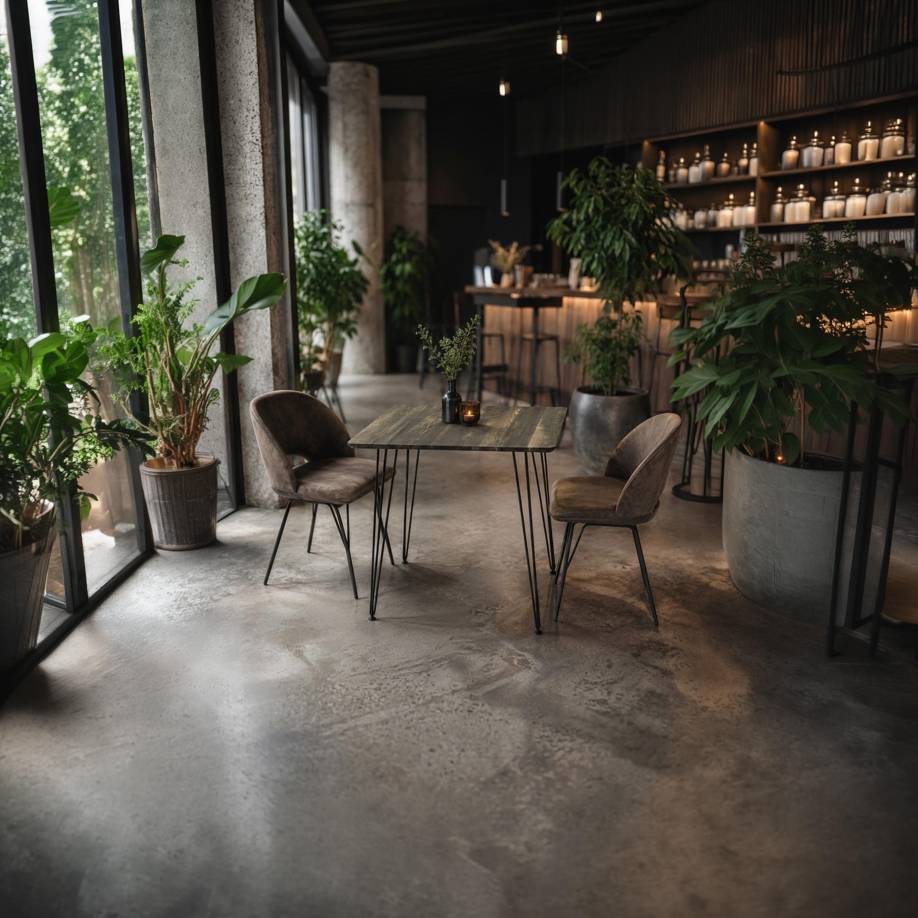 طاولة طعام خشبية من ماريا هومز-furniture-diningroom-barfurniture-image-2