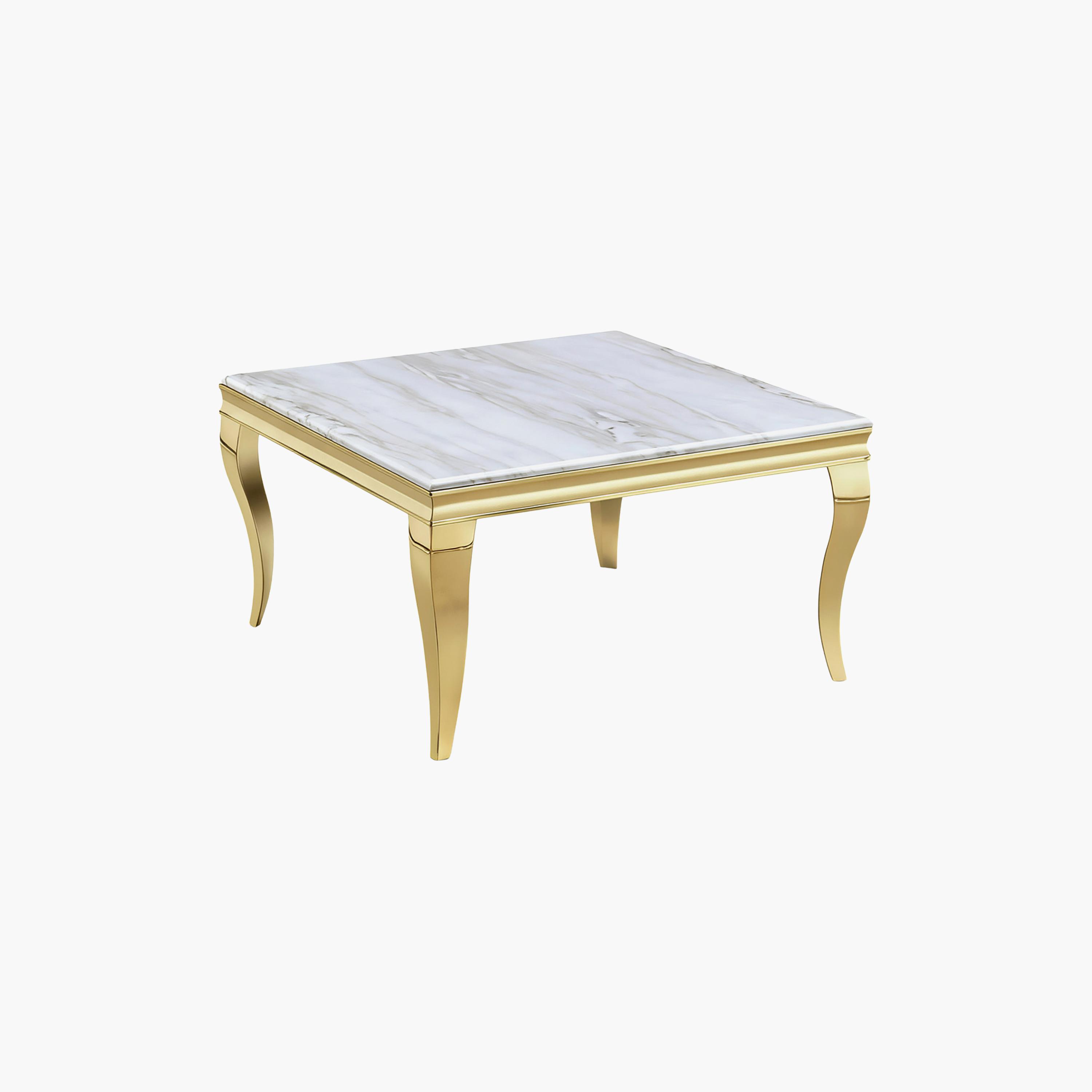 طاولة وسط رخام 90×90×50 سم من ماريا هومز-furniture-livingroom-coffeetables-image-4