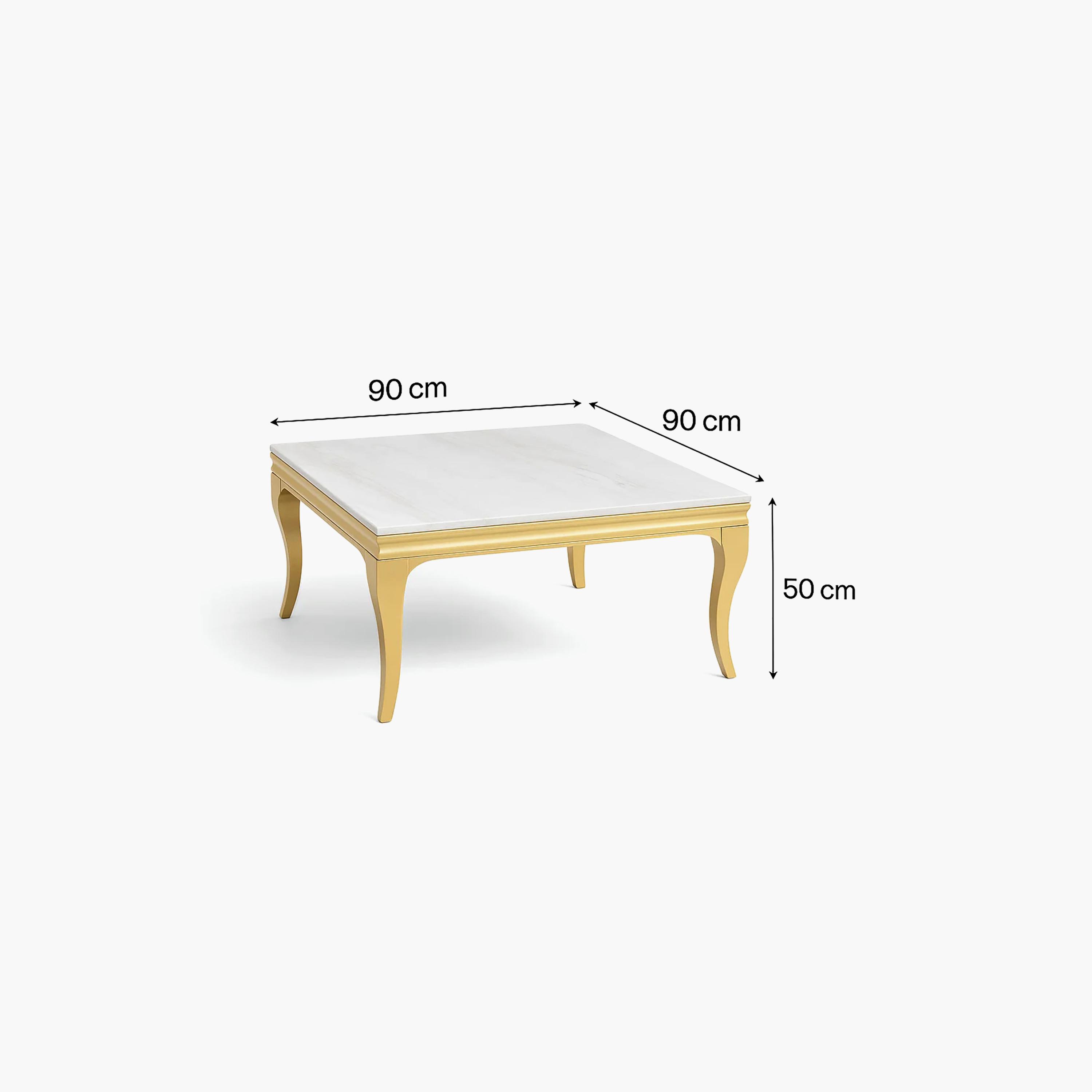 طاولة وسط رخام 90×90×50 سم من ماريا هومز-furniture-livingroom-coffeetables-image-6