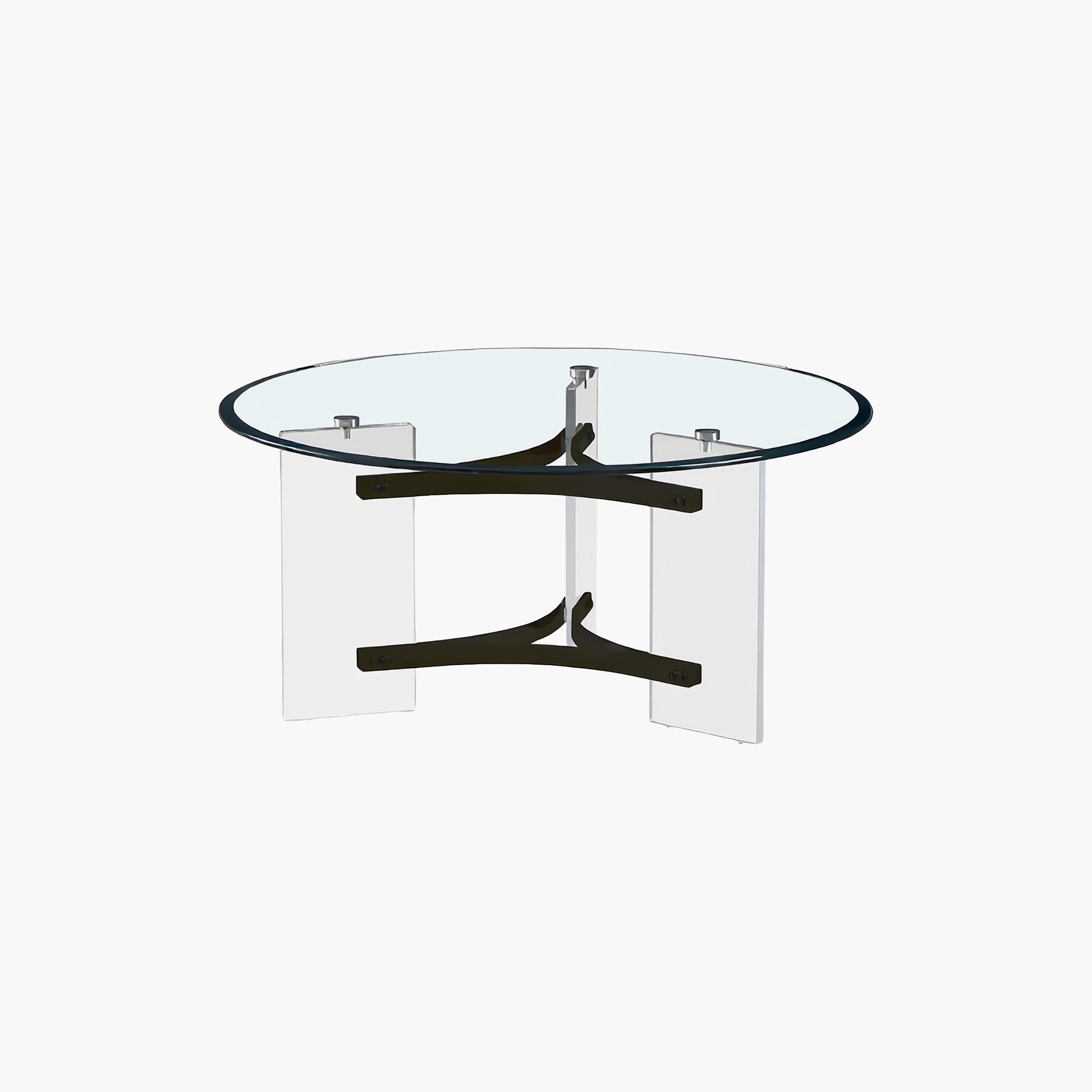 طاولة وسط زجاجية من ماريا هومز-furniture-livingroom-coffeetables-image-4
