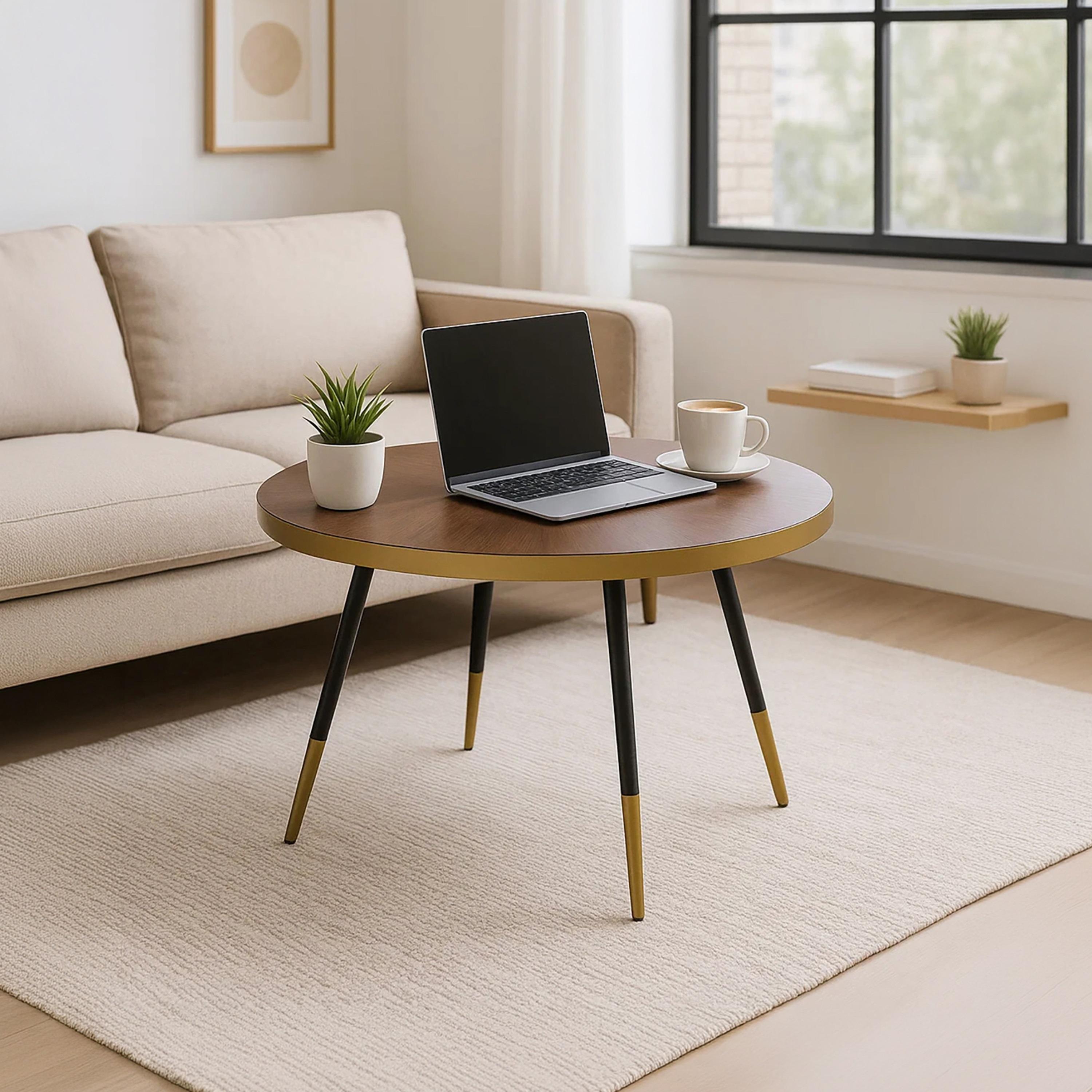 طاولة وسط خشبية من ماريا هومز-furniture-livingroom-coffeetables-image-1
