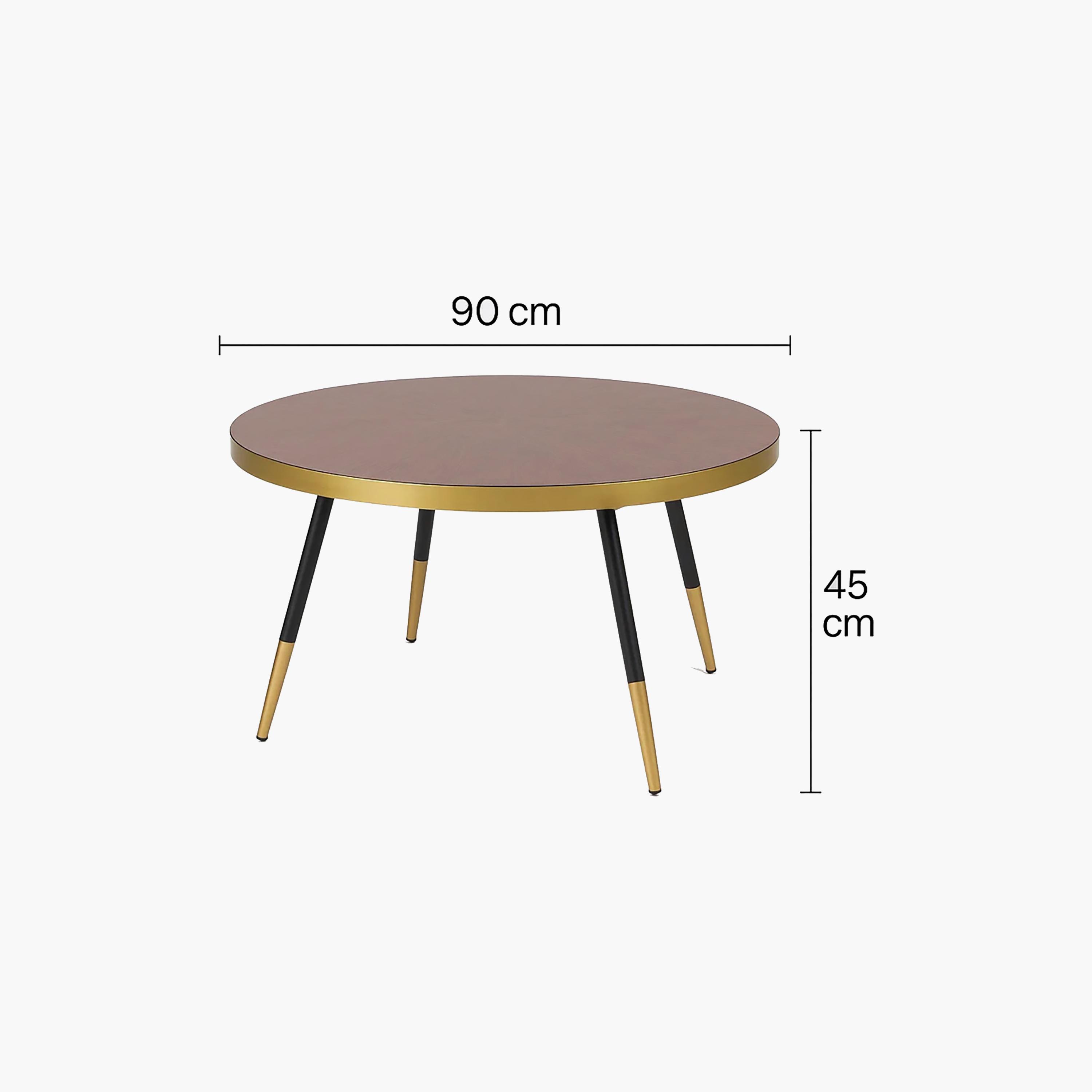 طاولة وسط خشبية من ماريا هومز-furniture-livingroom-coffeetables-image-6